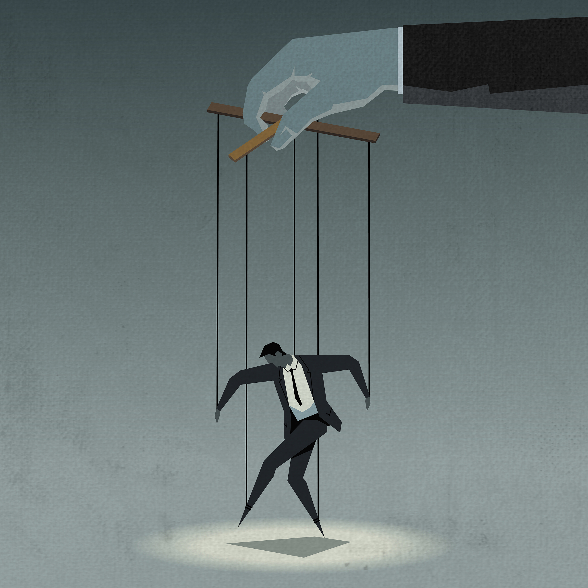 有什么三段递进式的心理学结构