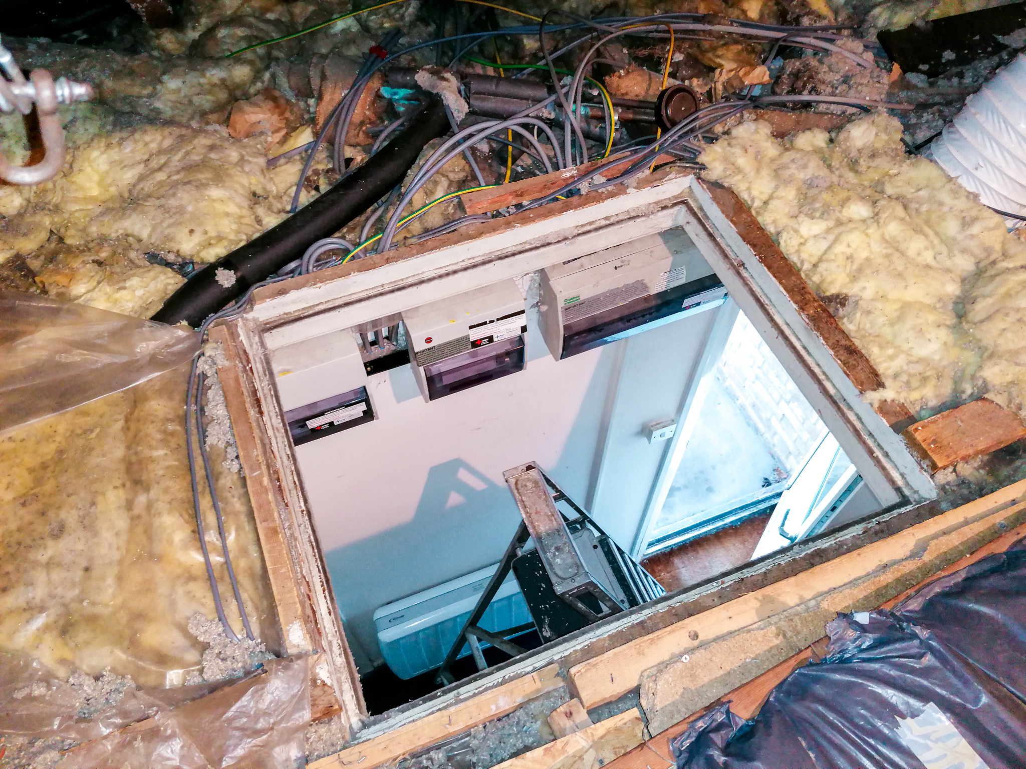 金属铬的常见形态和毒性