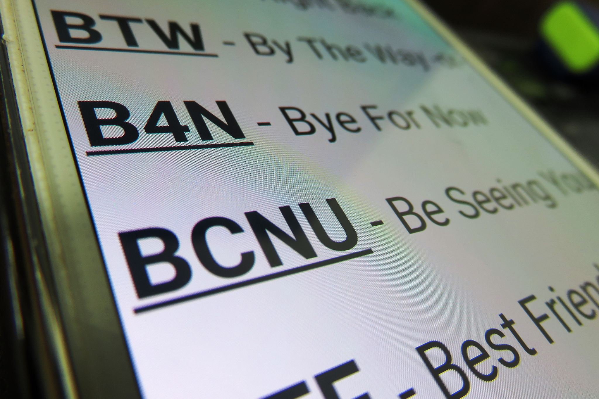 为何中文互联网上会出现拼音首位缩写