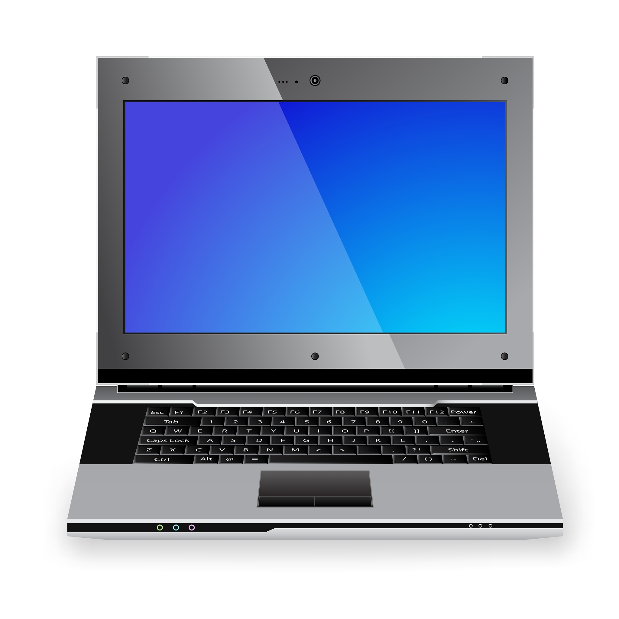 冯诺依曼计算机体系五大结构功能