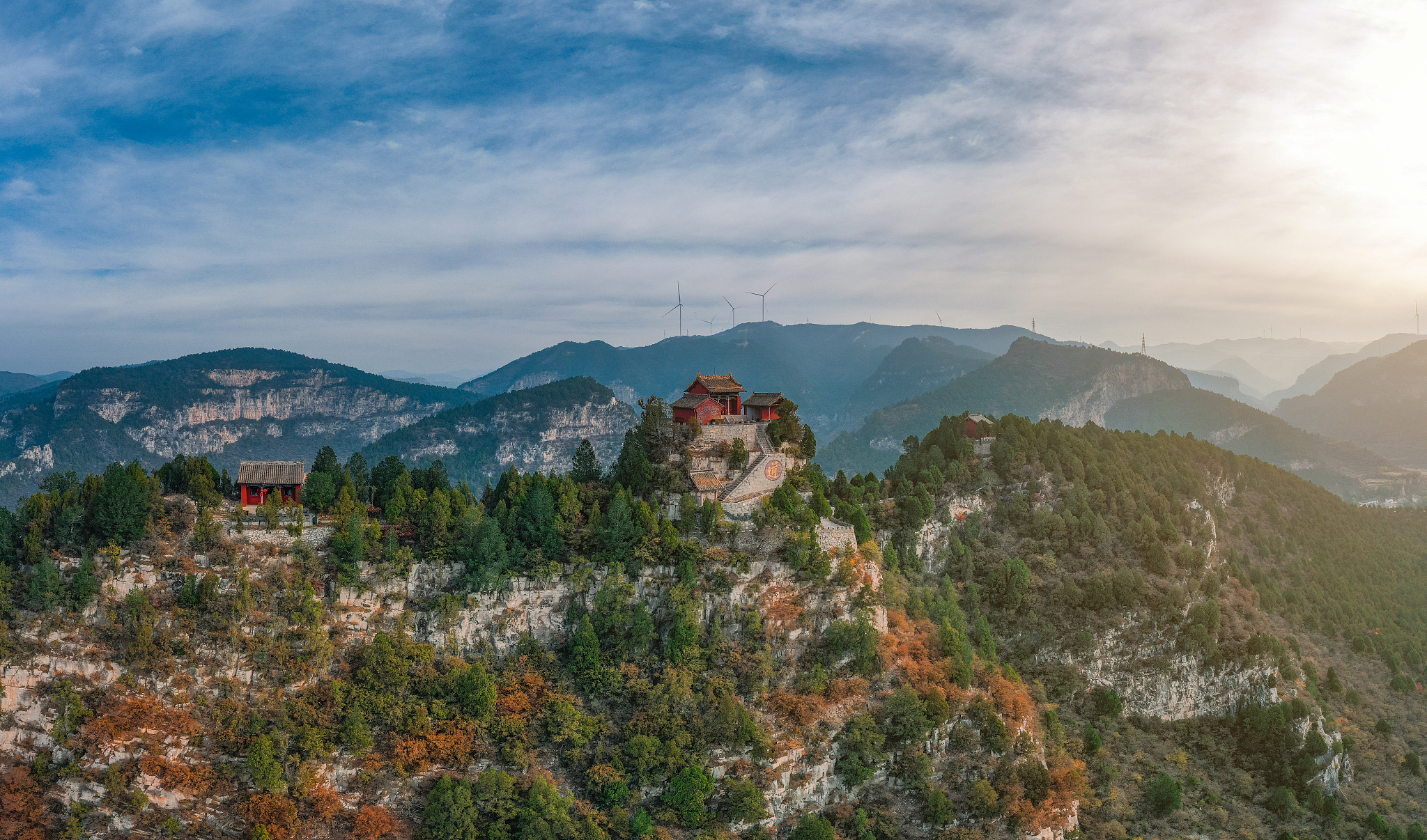 泾川王母宫山旅游景区营销策略分析 - 提升知名度和服务质量