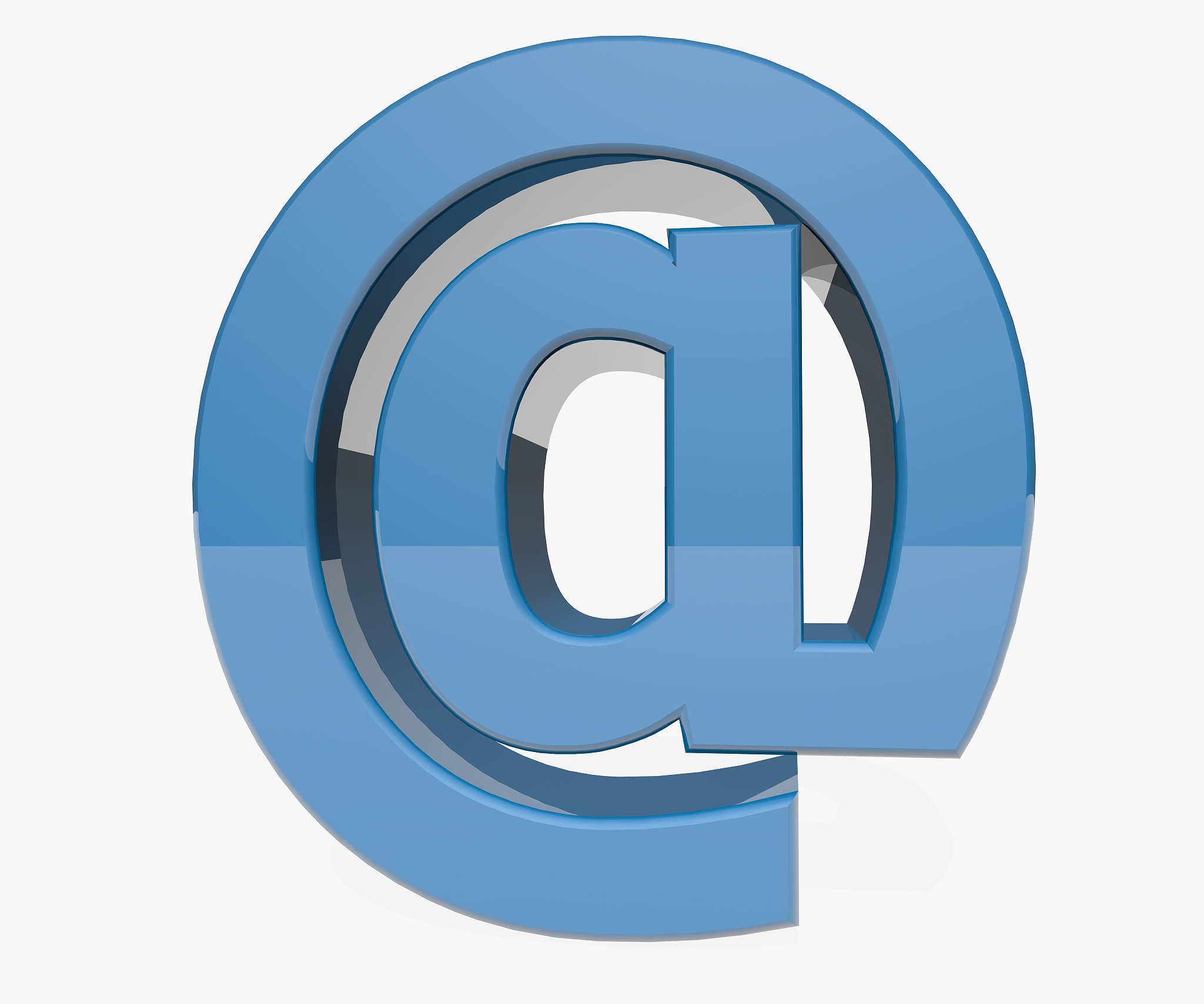 e-mail sign