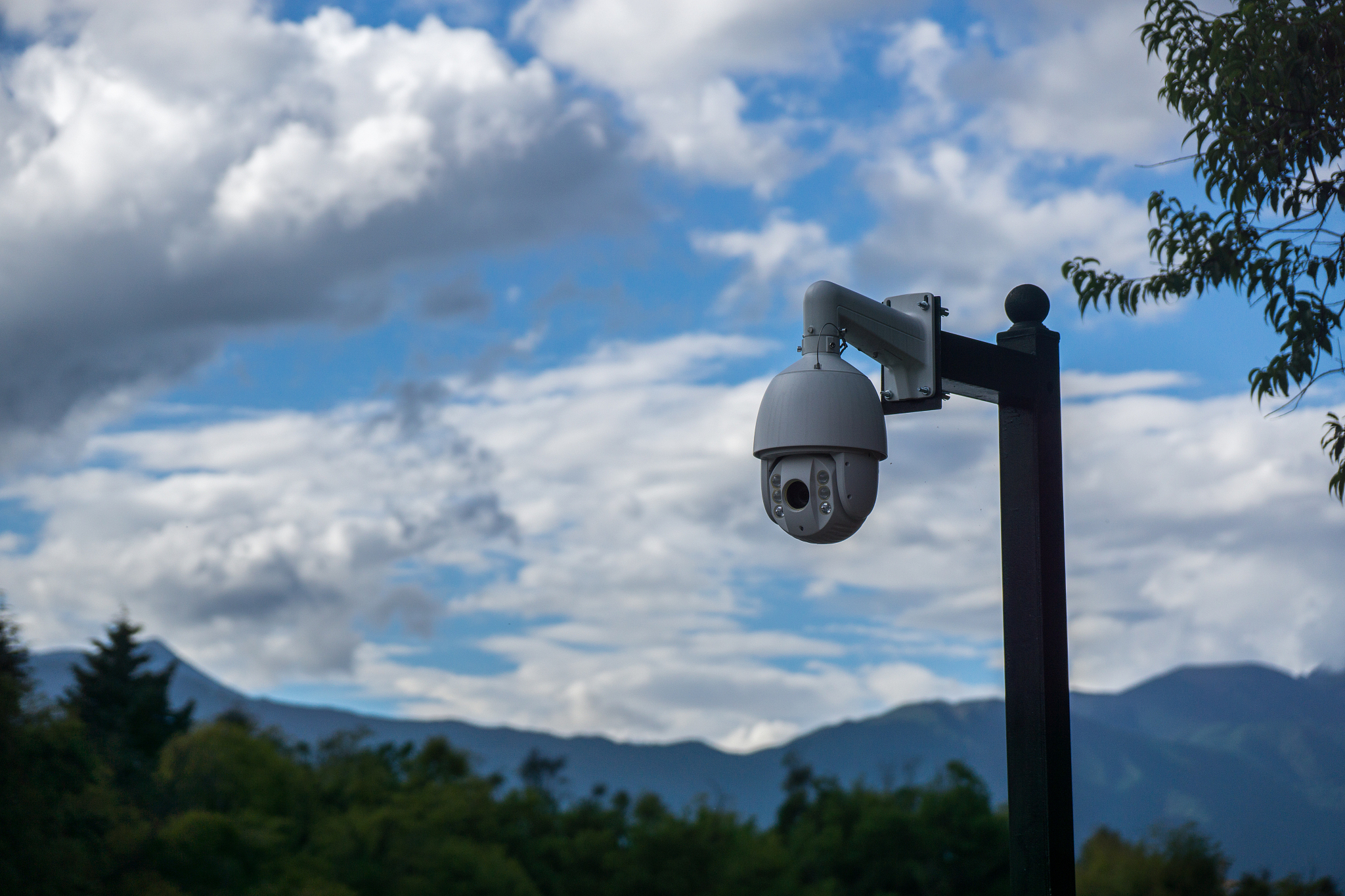 什么叫非现场执法