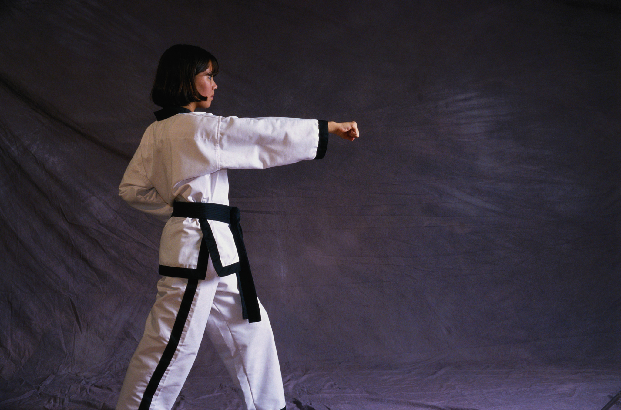 tae kwon do
