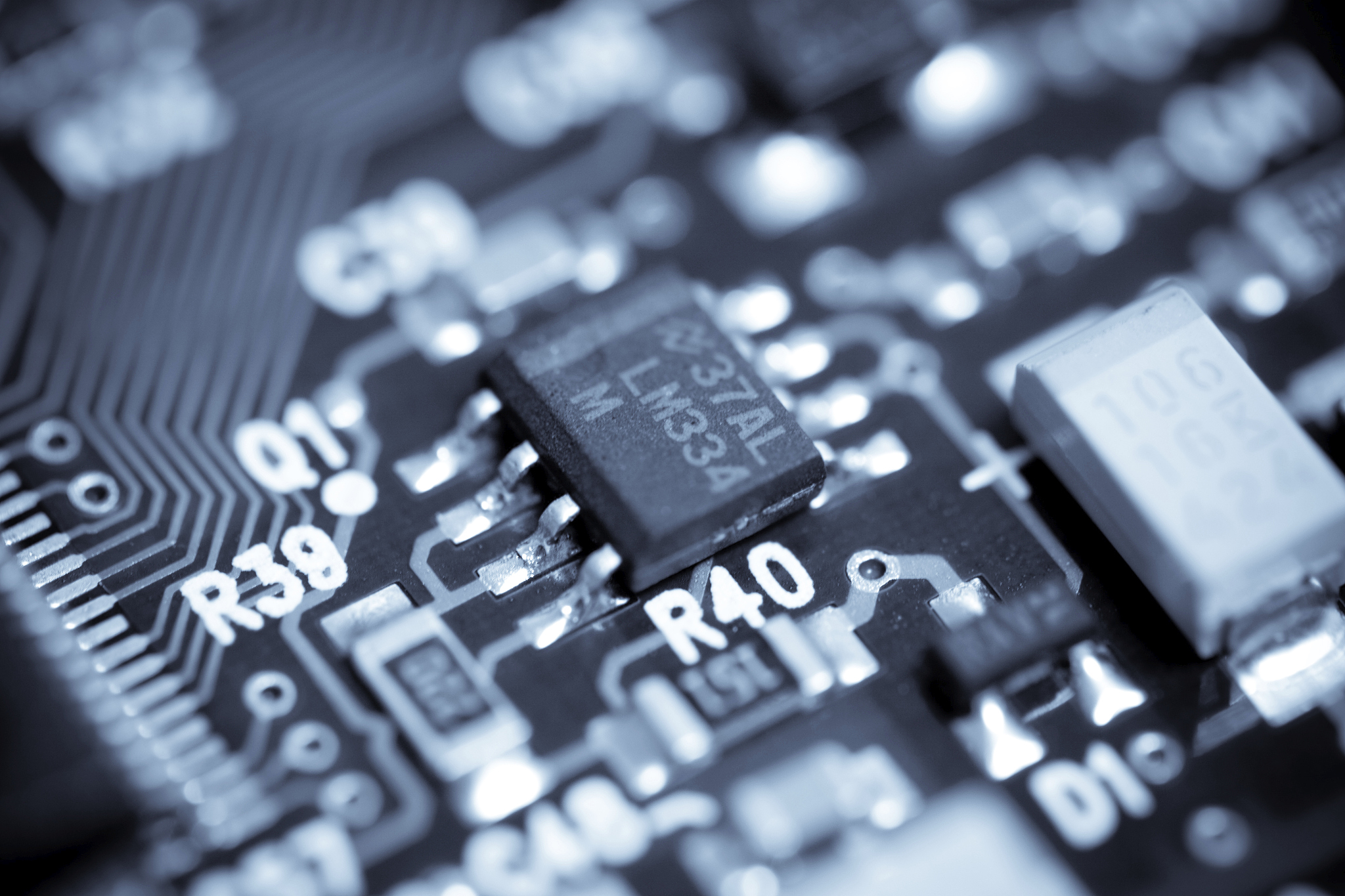 电阻知识详解：计算公式、影响因素、串并联、功率、温度系数、应用