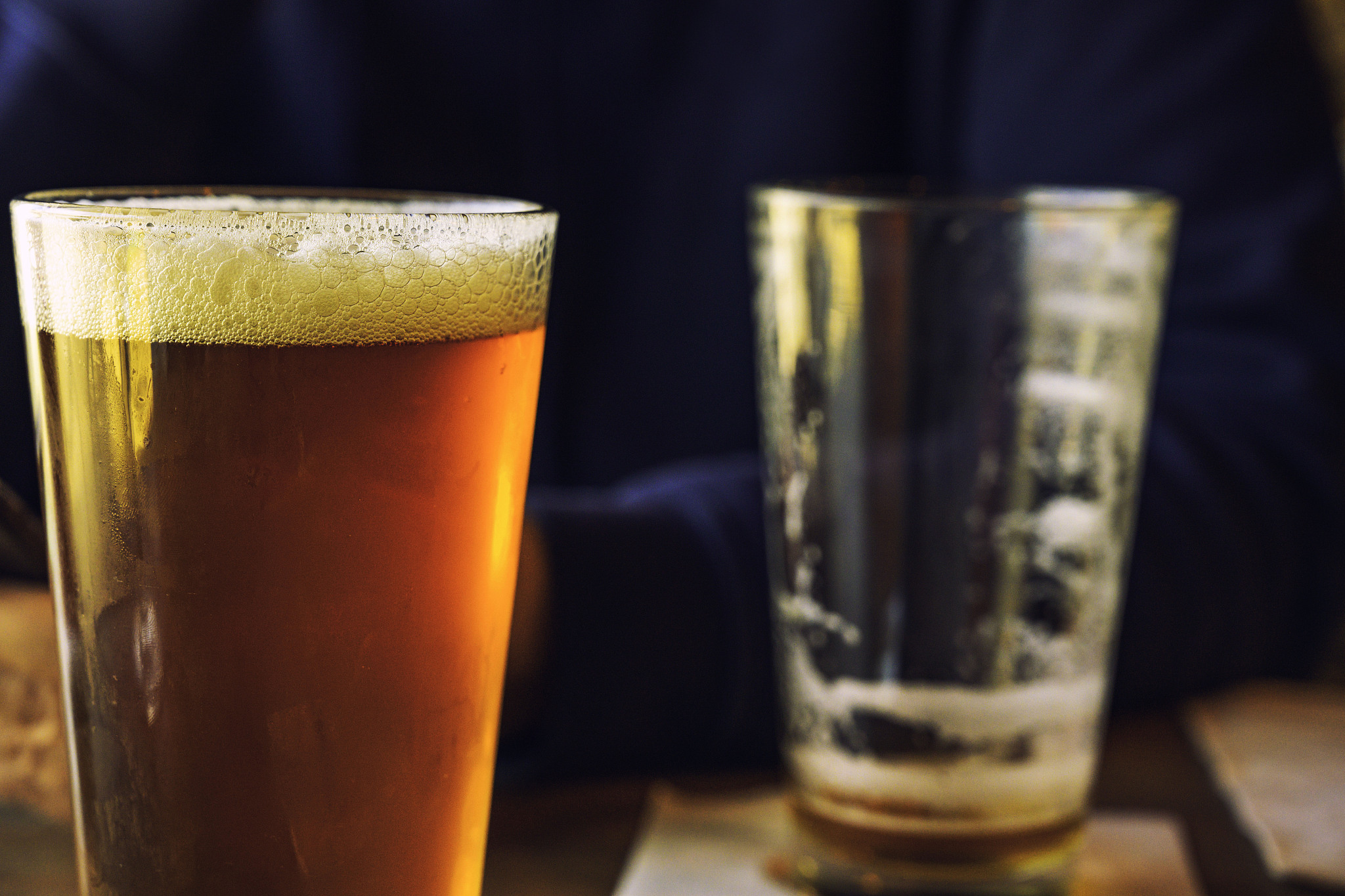 好喝的啤酒推荐：淡啤、黑啤、小麦啤、IPA，总有一款适合你！