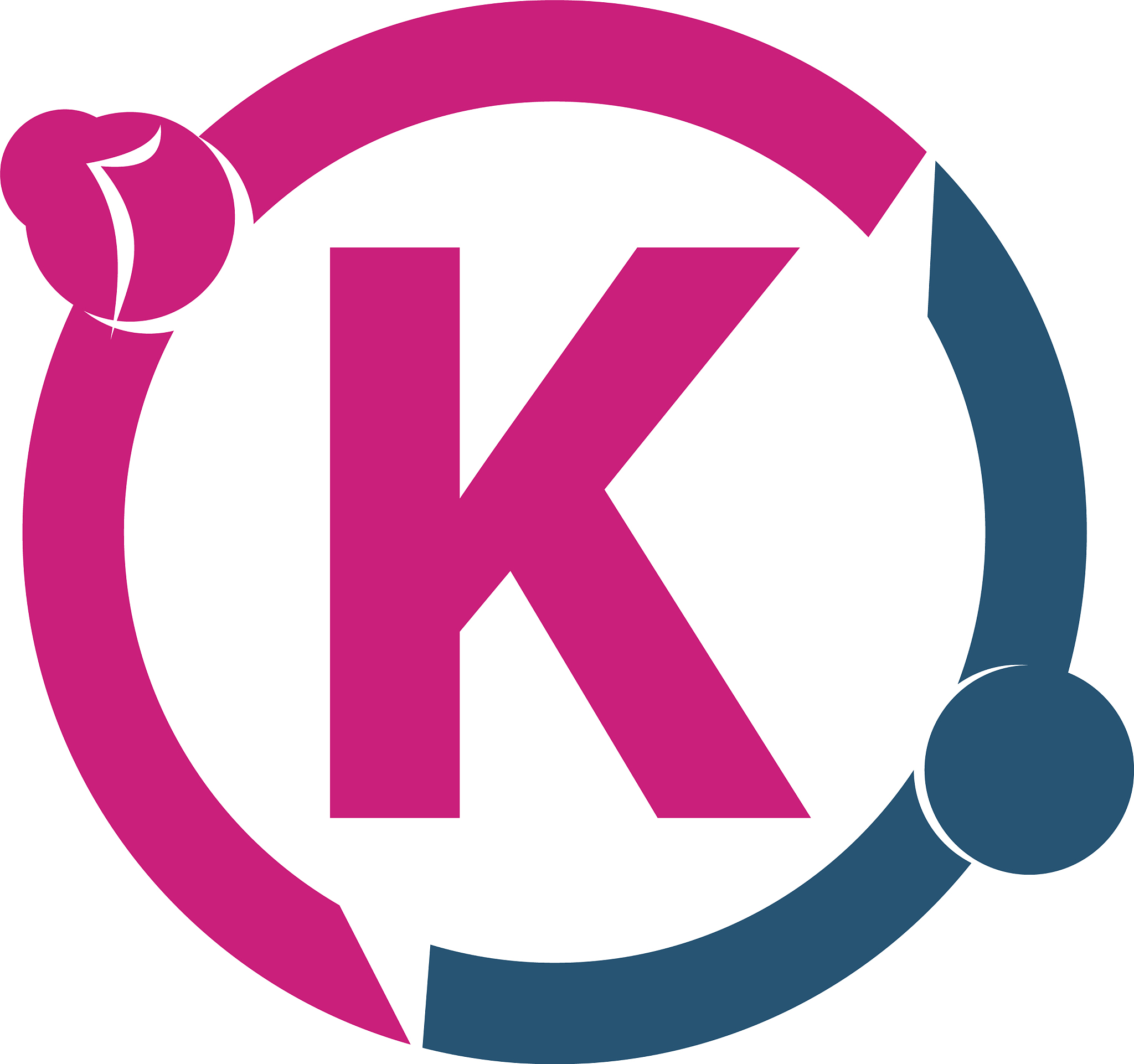 teamwork sharing dating initial k