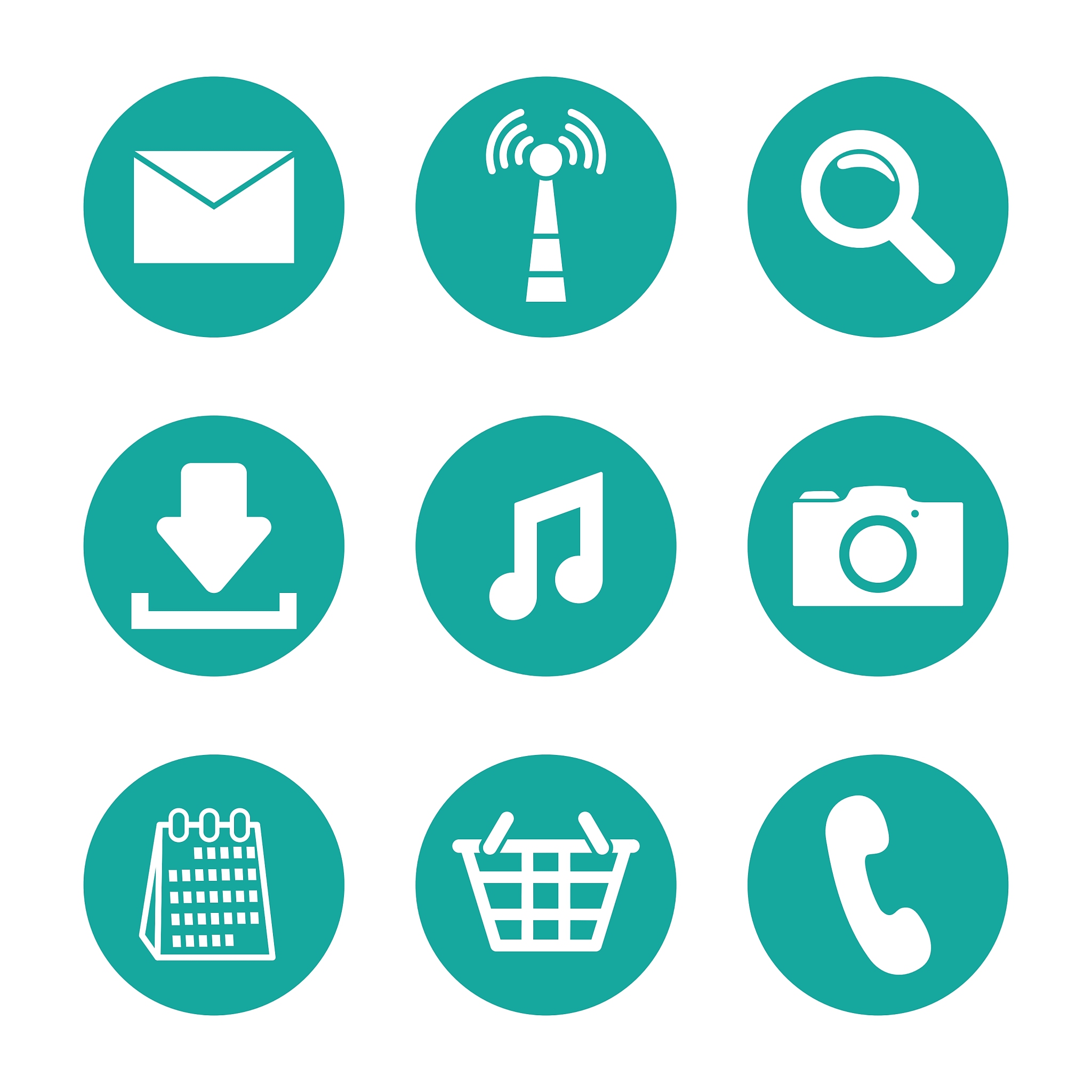 social media design