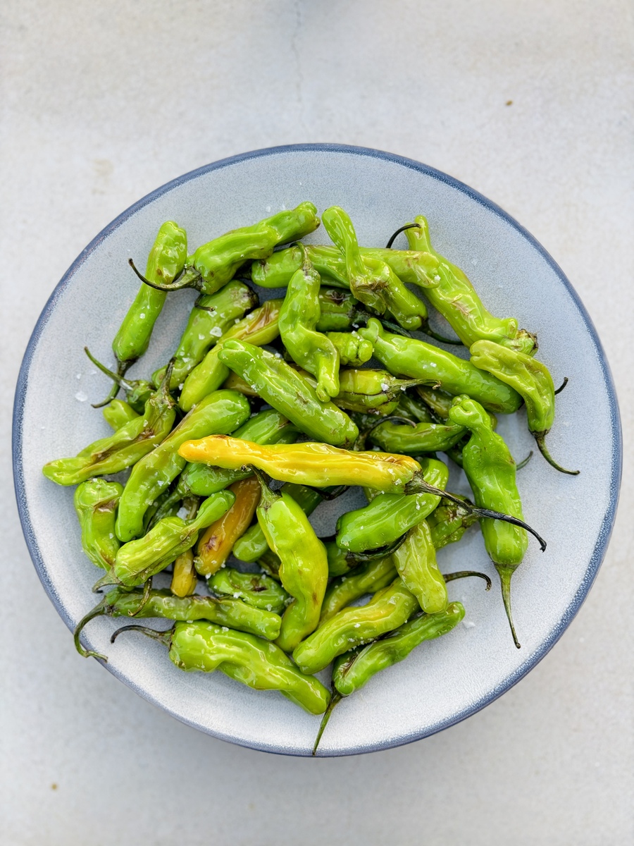 四季豆角怎么做好吃法