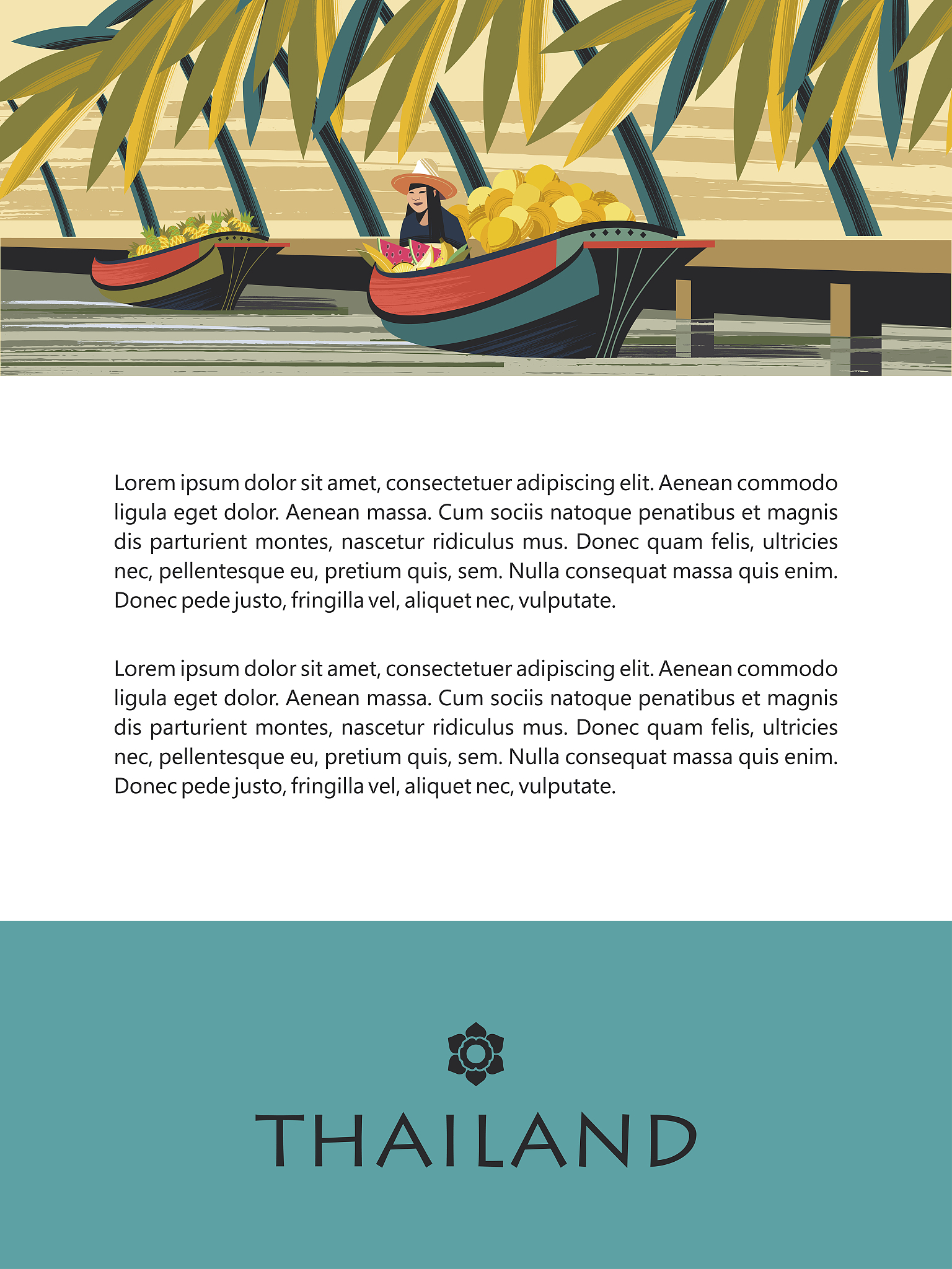 Why I Travel? Because It's 'Huge'!