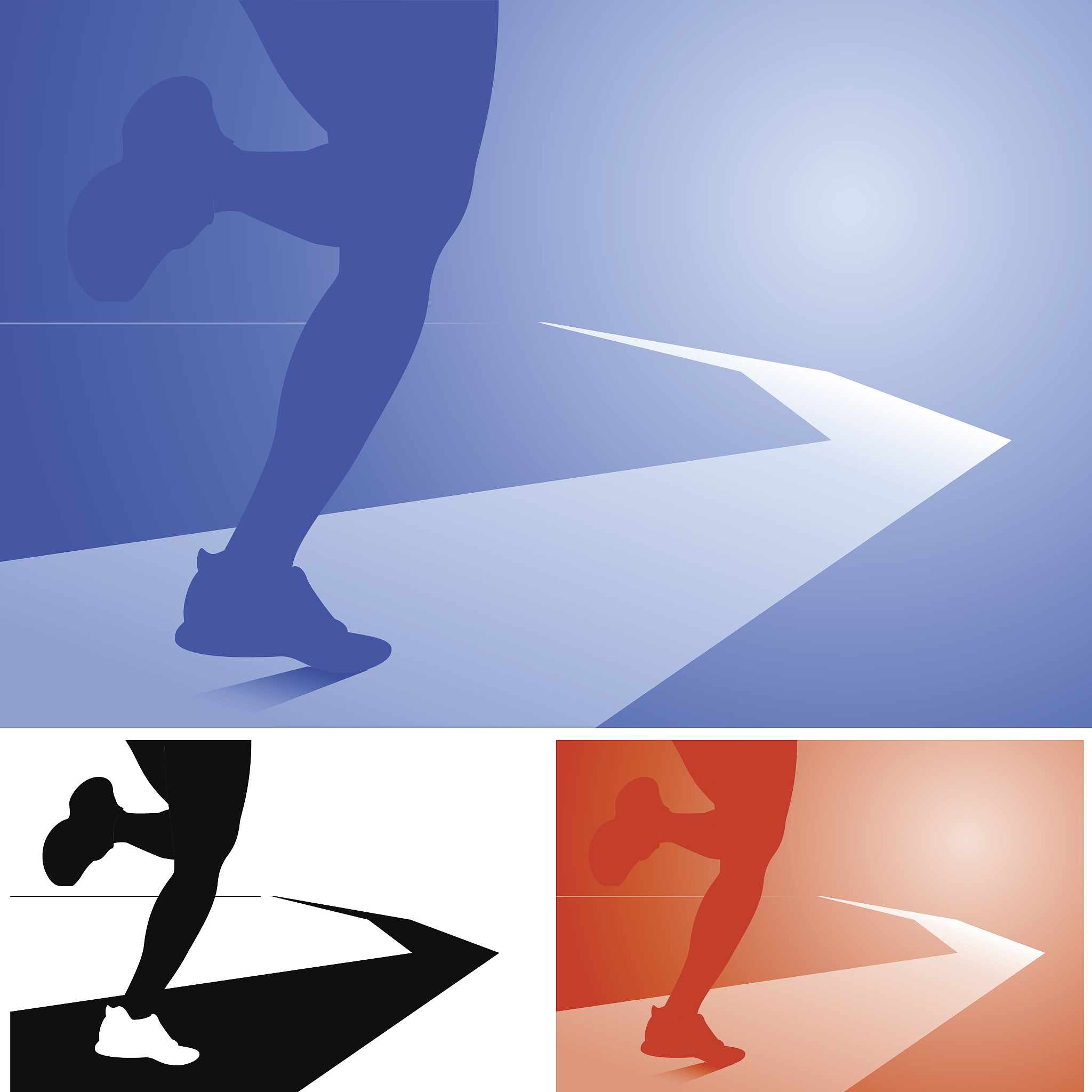 奔跑和飞翔和飞奔有什么差别请分26点说明