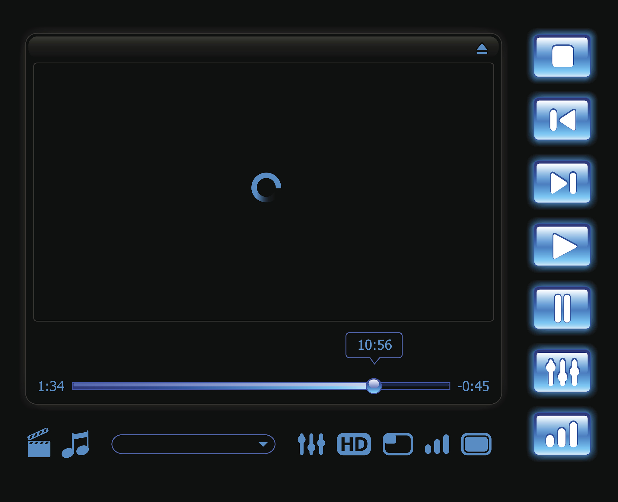 Windows端支持DLNA投屏的播放器有哪些？