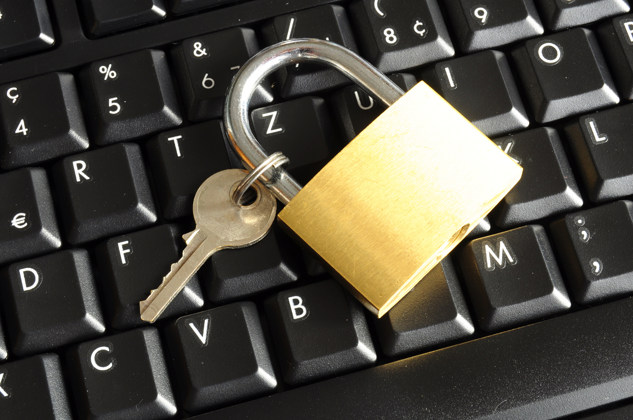 internet security