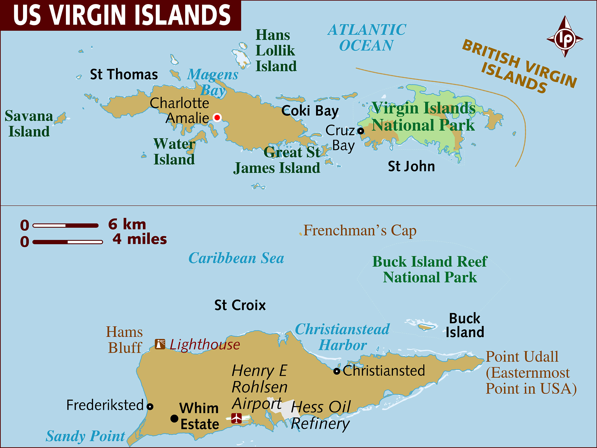 where was the first English attempt at colonization