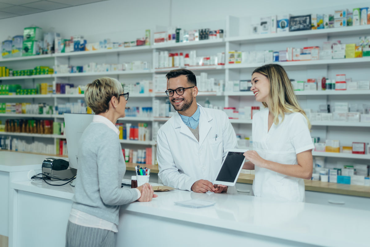 重庆市医药学校药剂专业就业方向有哪些？