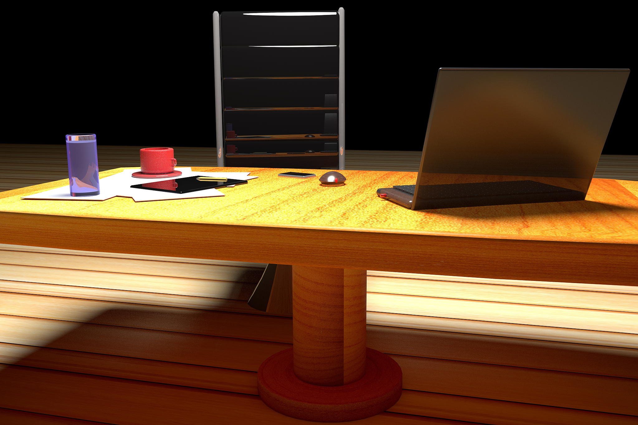 智能折叠咖啡桌的收入来源