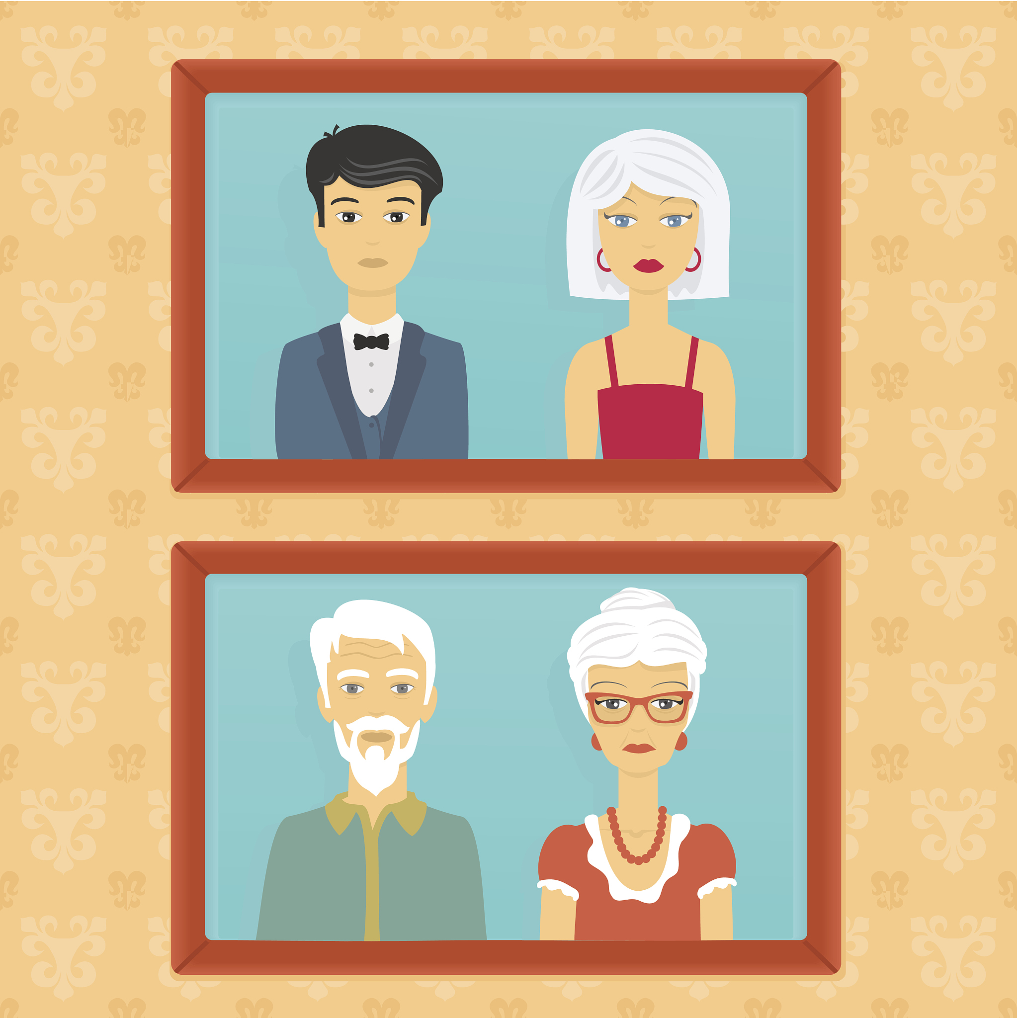 婚姻生活小故事17则小红书爆款标题