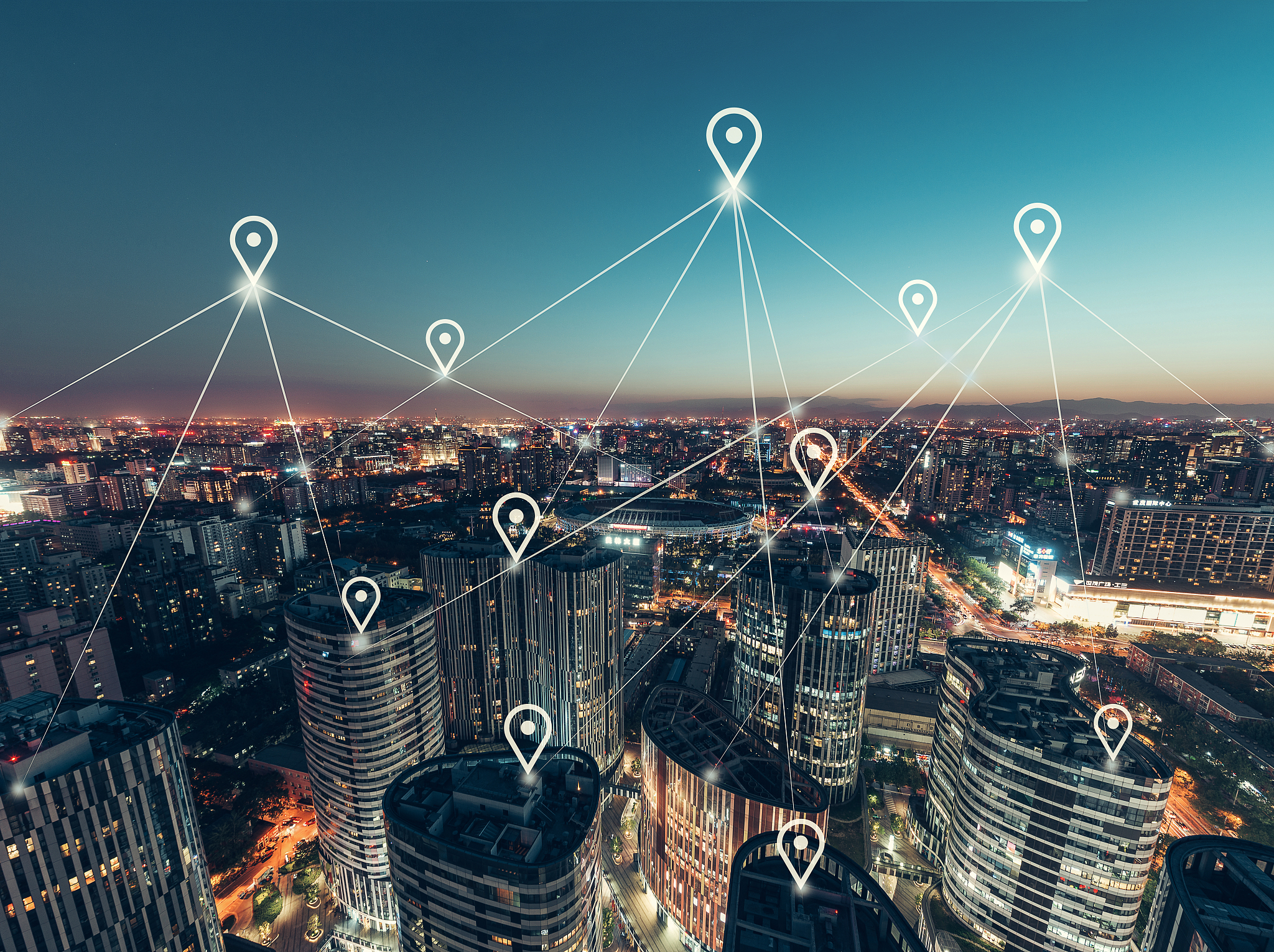 中国式现代化：人类实现现代化的全新选择