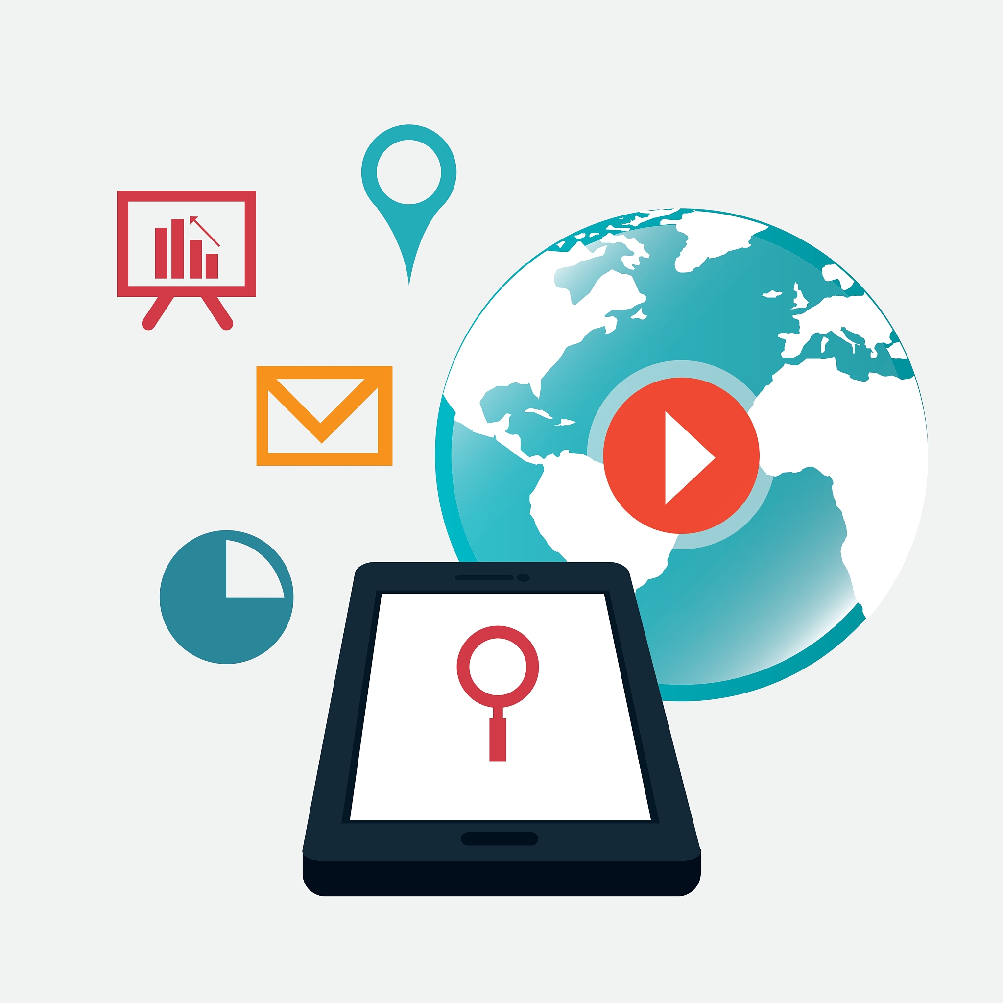 digital and social marketing strategies