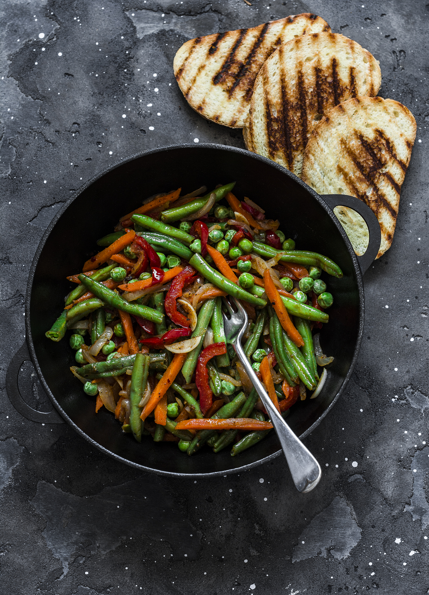 英文介绍咸口的豆腐脑