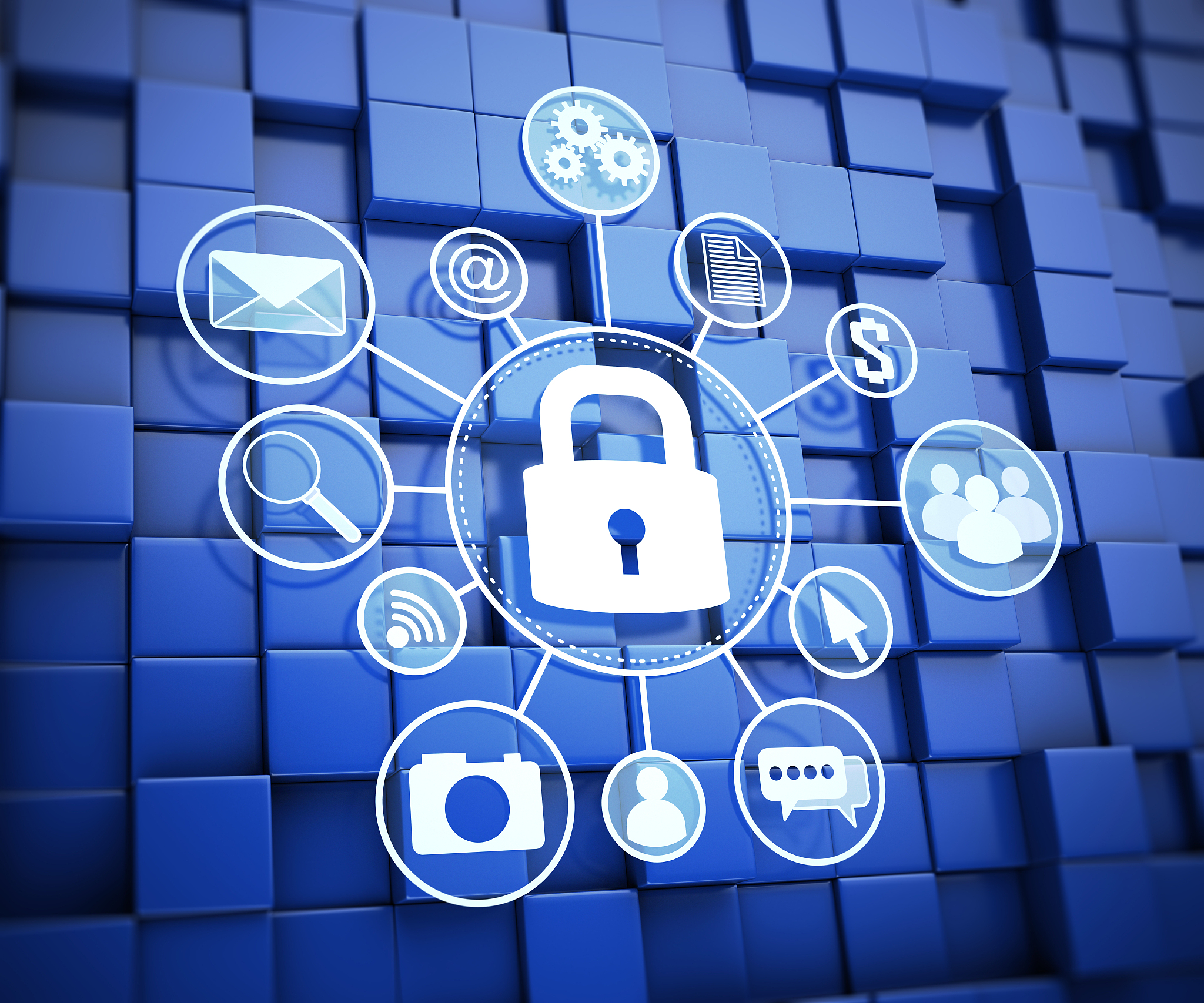 100个需要安全保障的行业：从金融到科技，都有哪些？