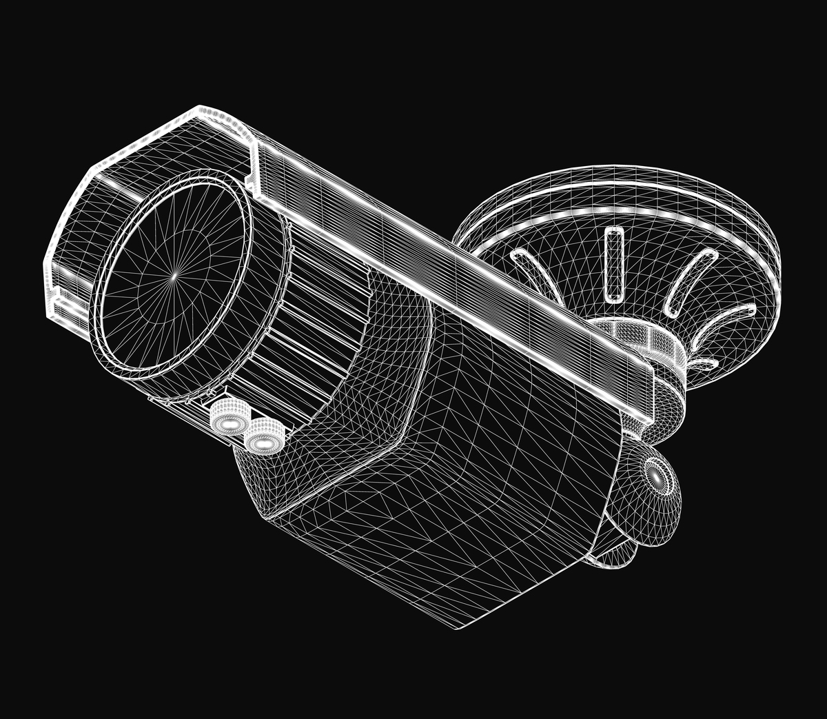 学习solidworks 三维软件口哨绘制与工程图组织语言描述更精准