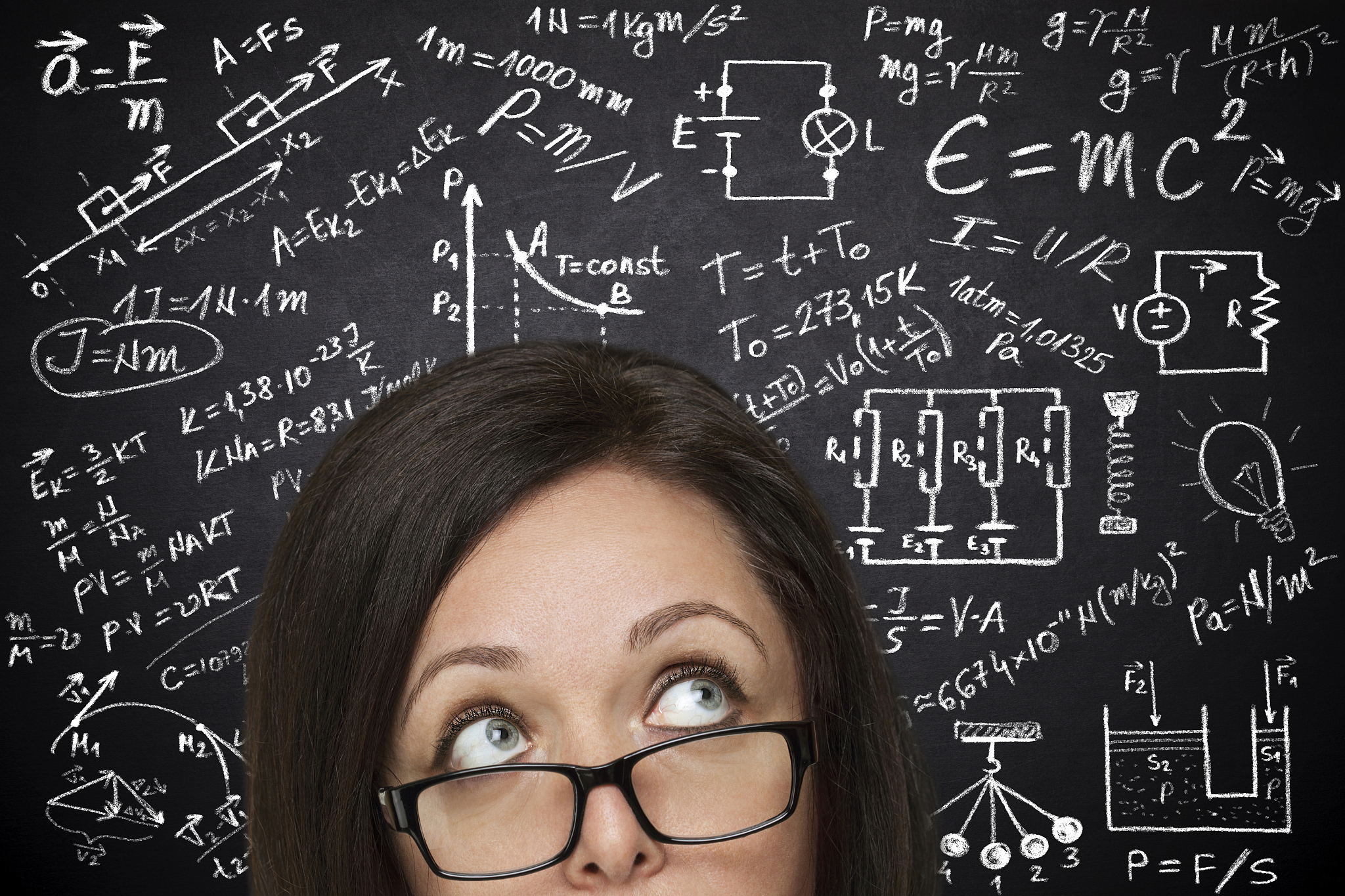 理工科专业有哪些 什么专业适合女生 理工科专业有哪些 什么专业适合女生