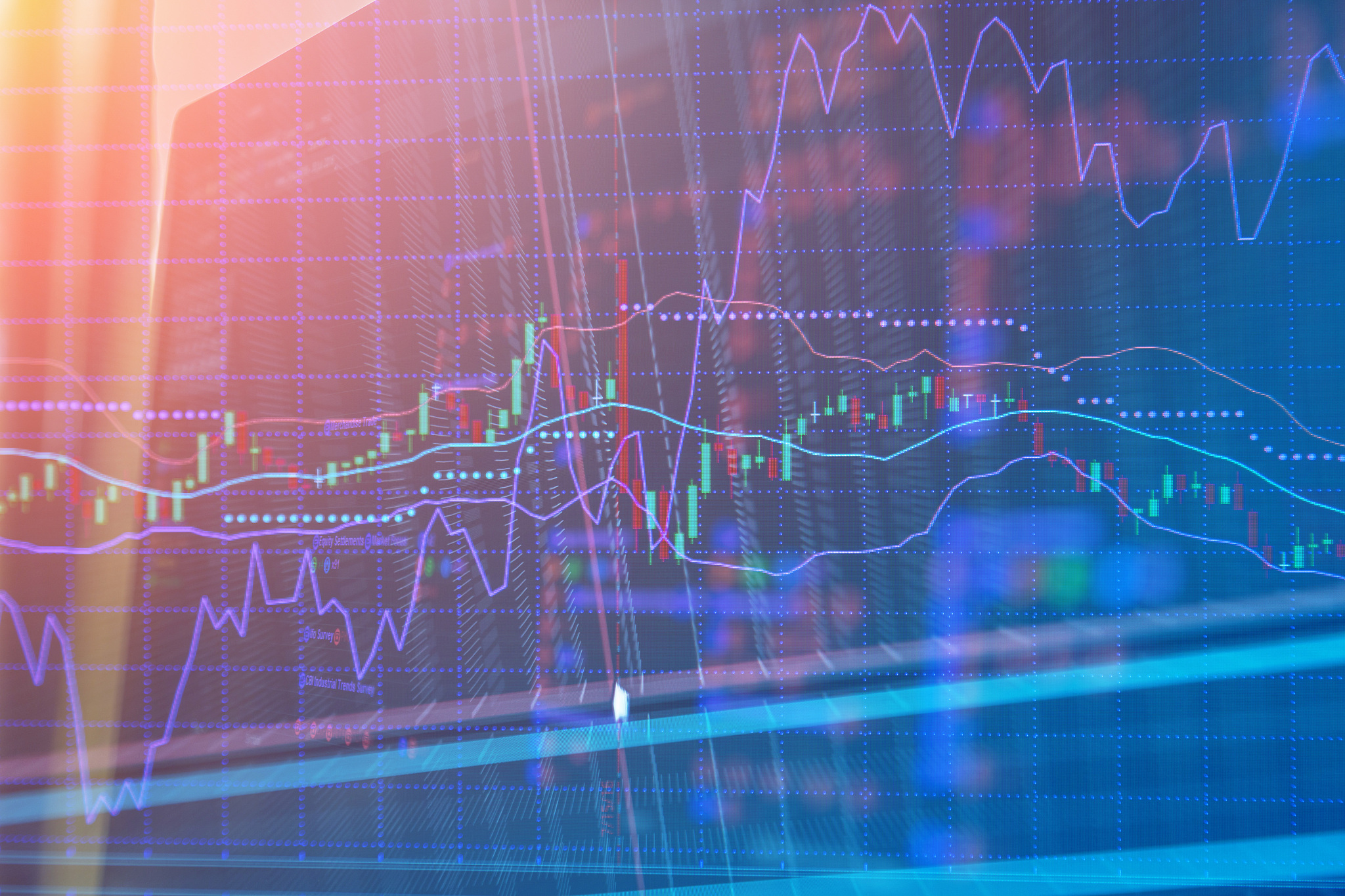 on the stock market, the share price falls.jpg