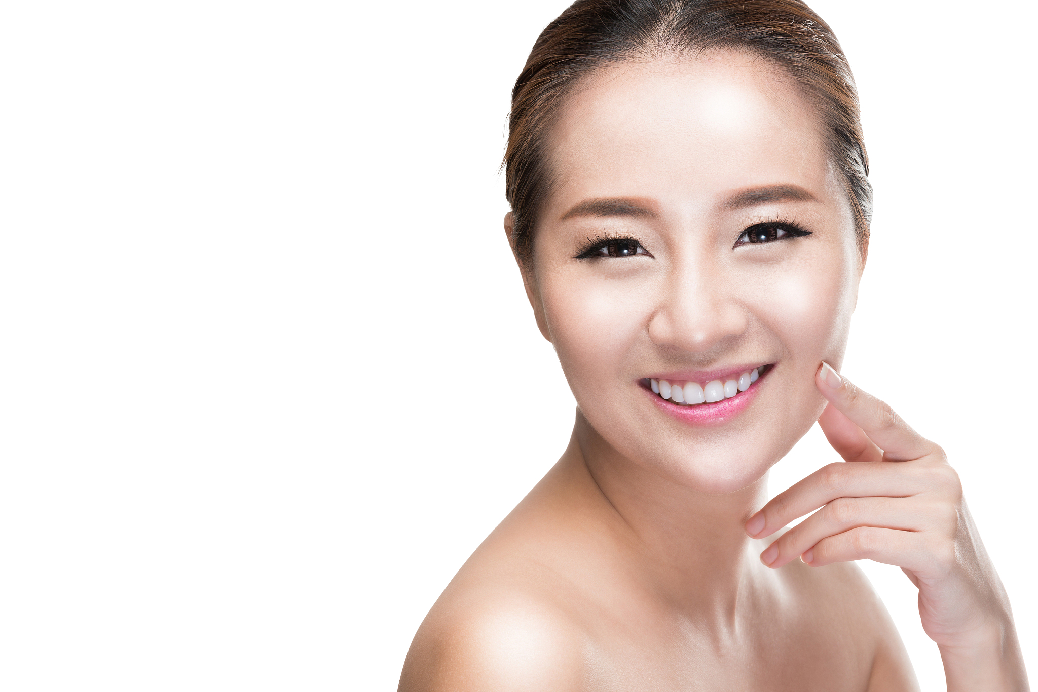 女生皮肤为什么会变黄