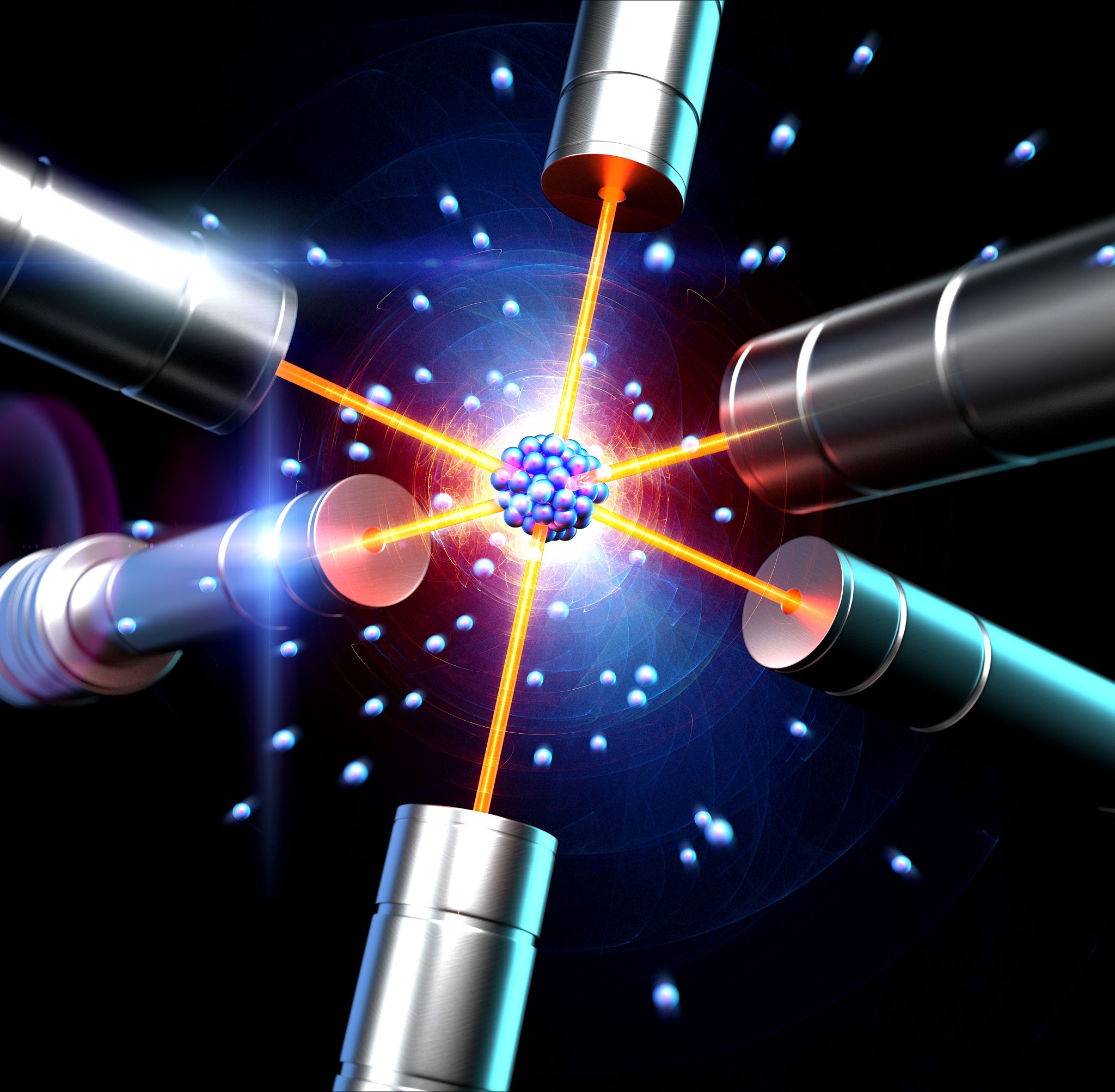 射孔工艺都有什么