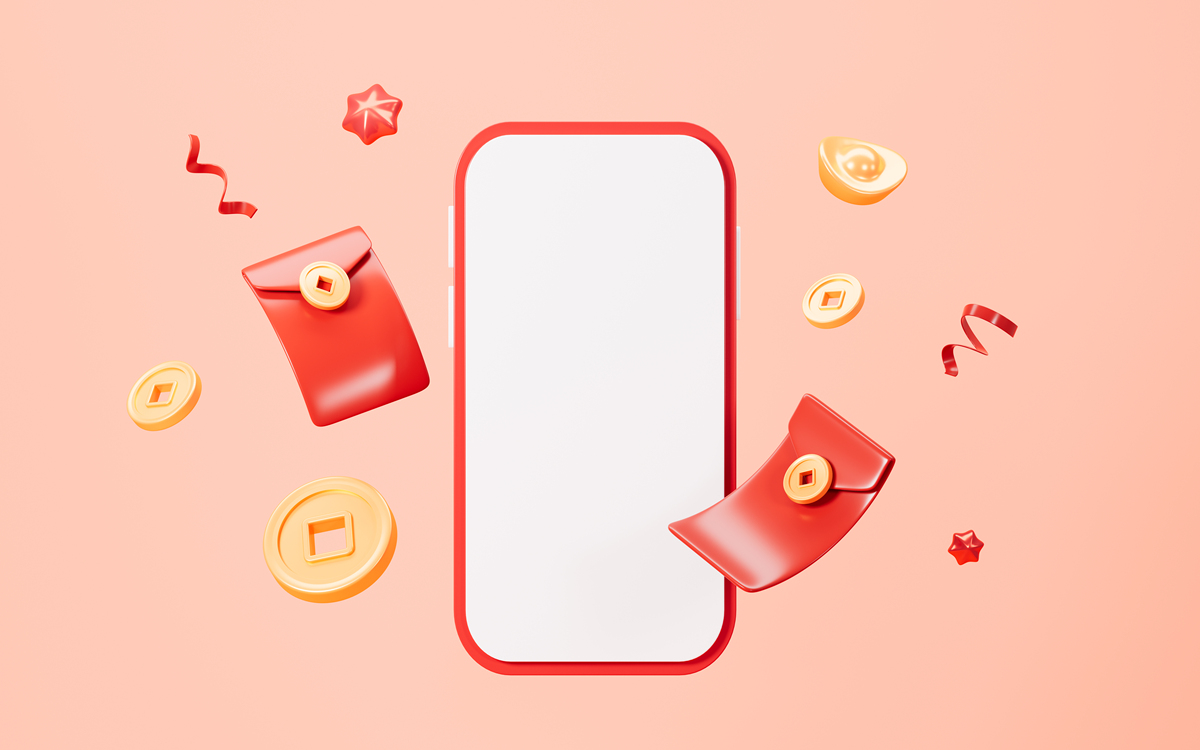 红包雨来袭！有人狂赚2万6，你抢到多少？