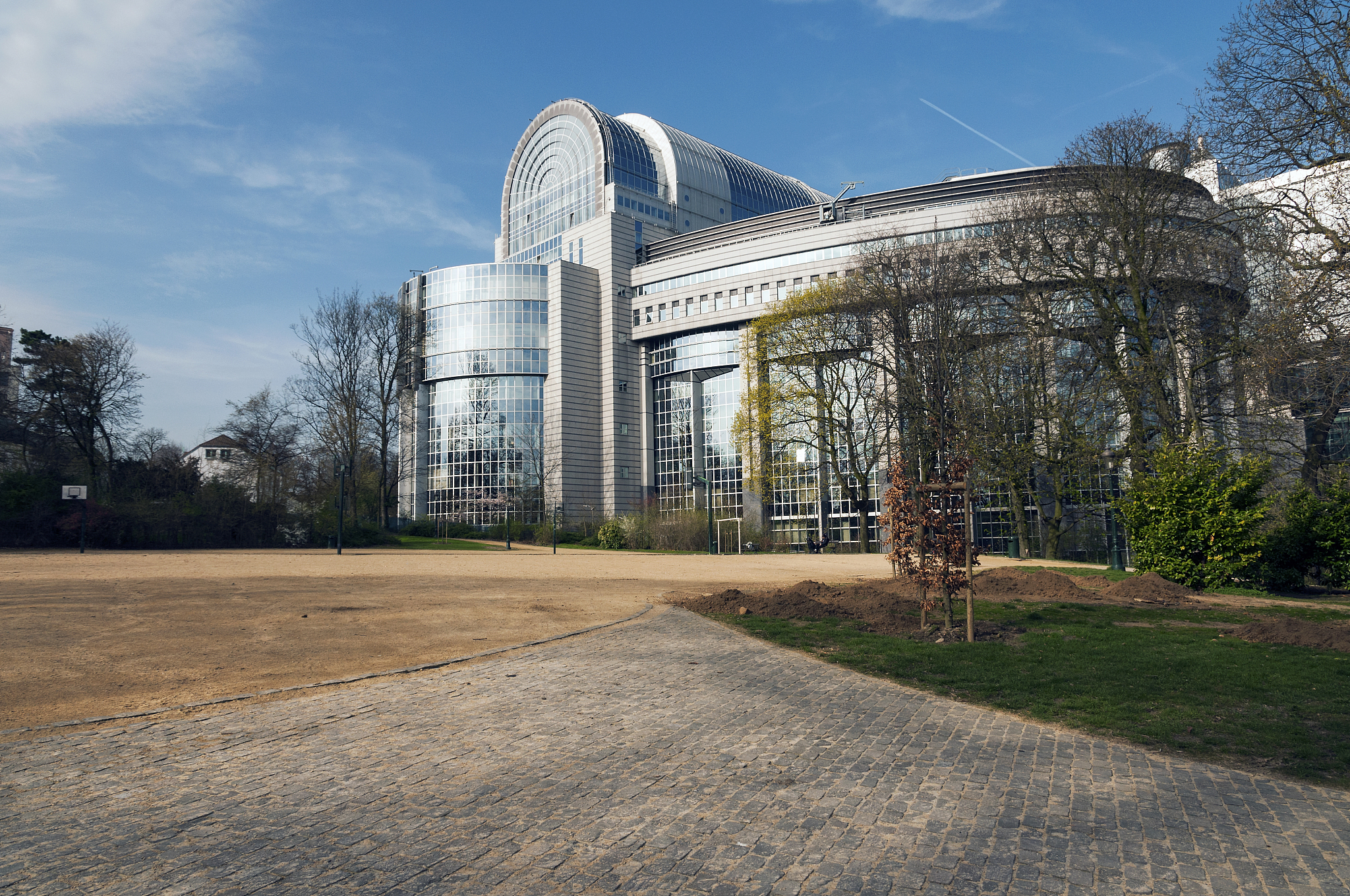 european parliament