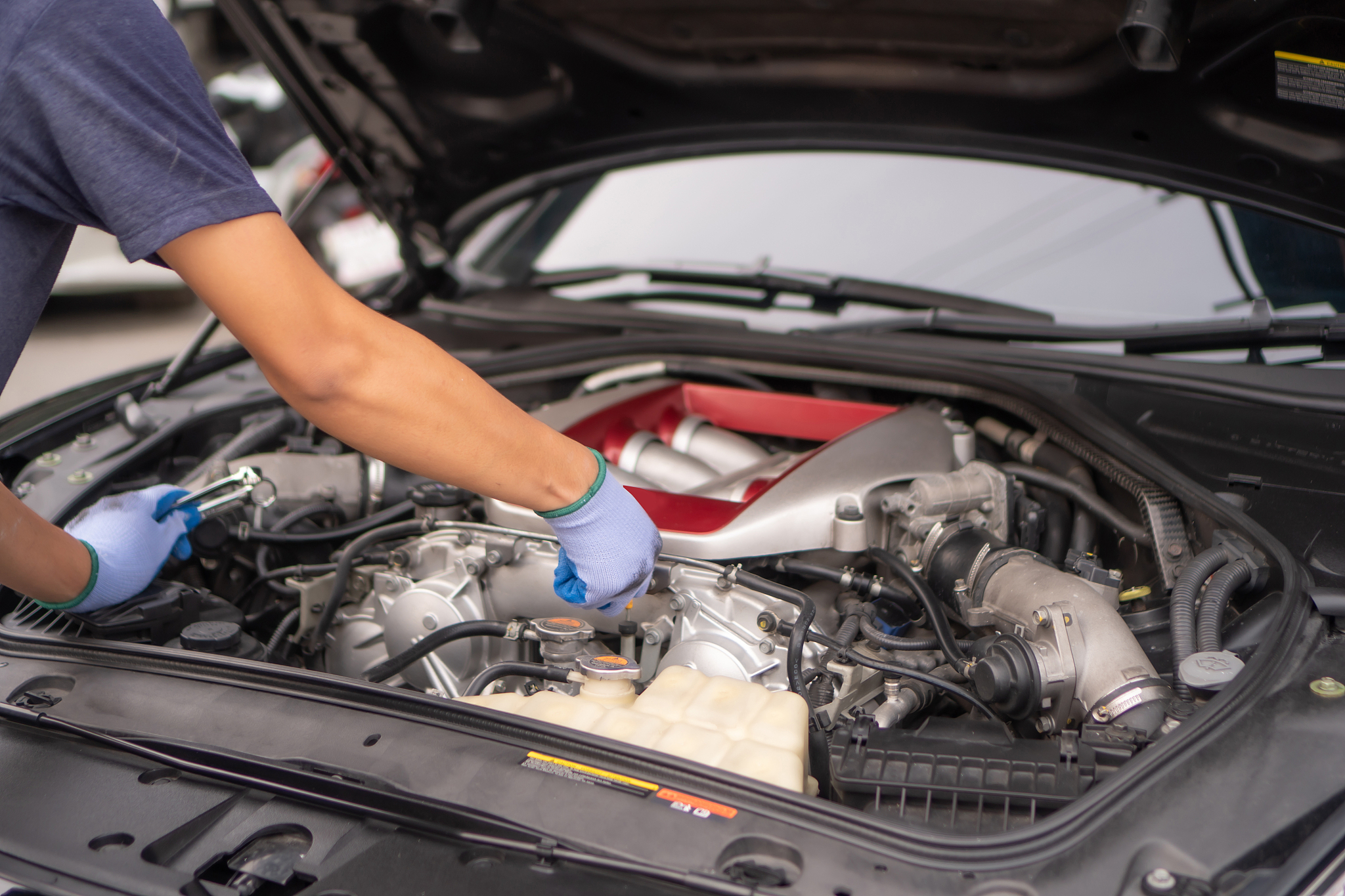 抚州职业技术学院汽车营销与服务专业就业前景怎么样？