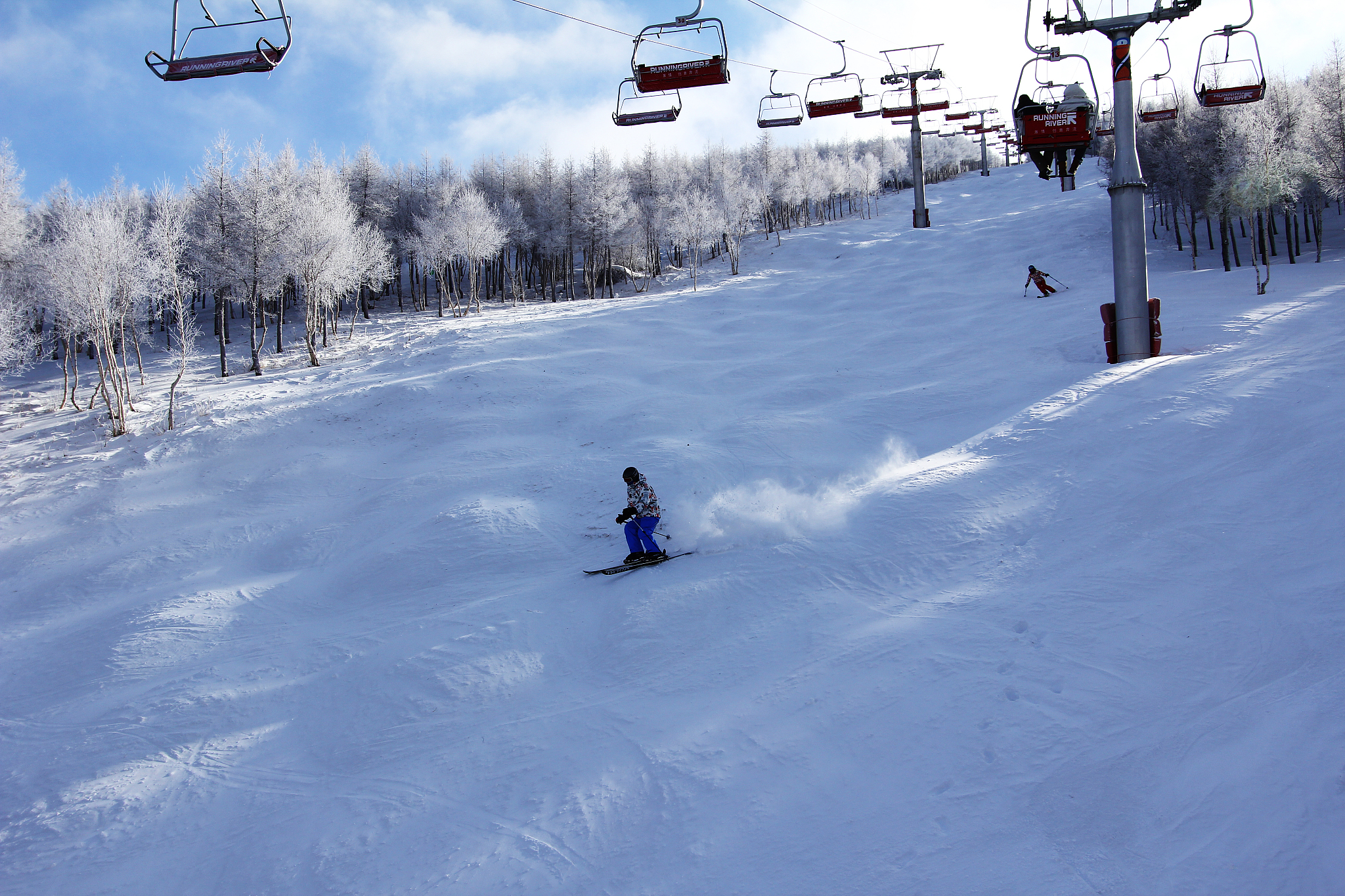 东北十月一去哪游玩推荐人较少的地方