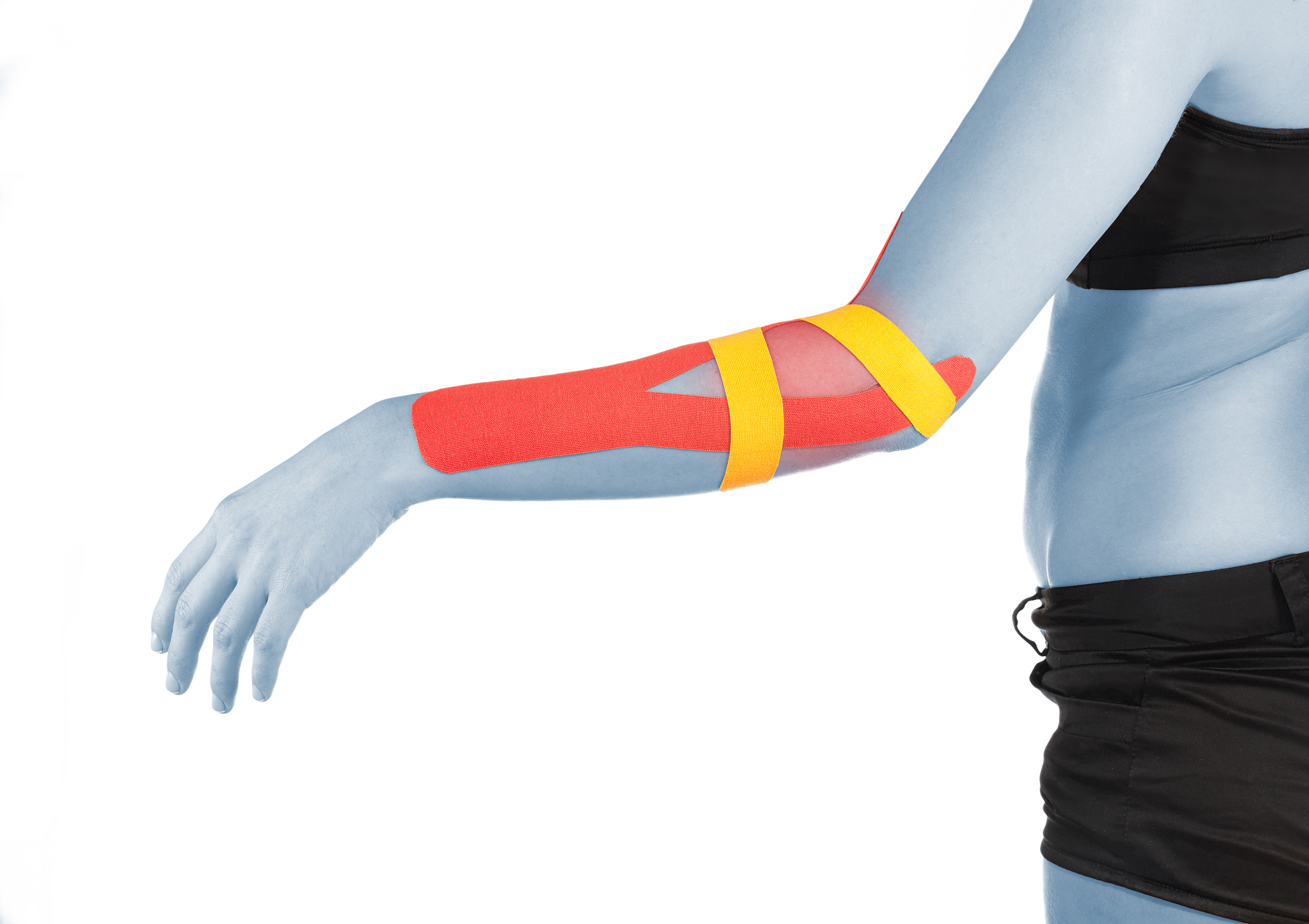 手臂肌肉酸痛快速恢复方法：休息、热敷、冷敷、按摩等