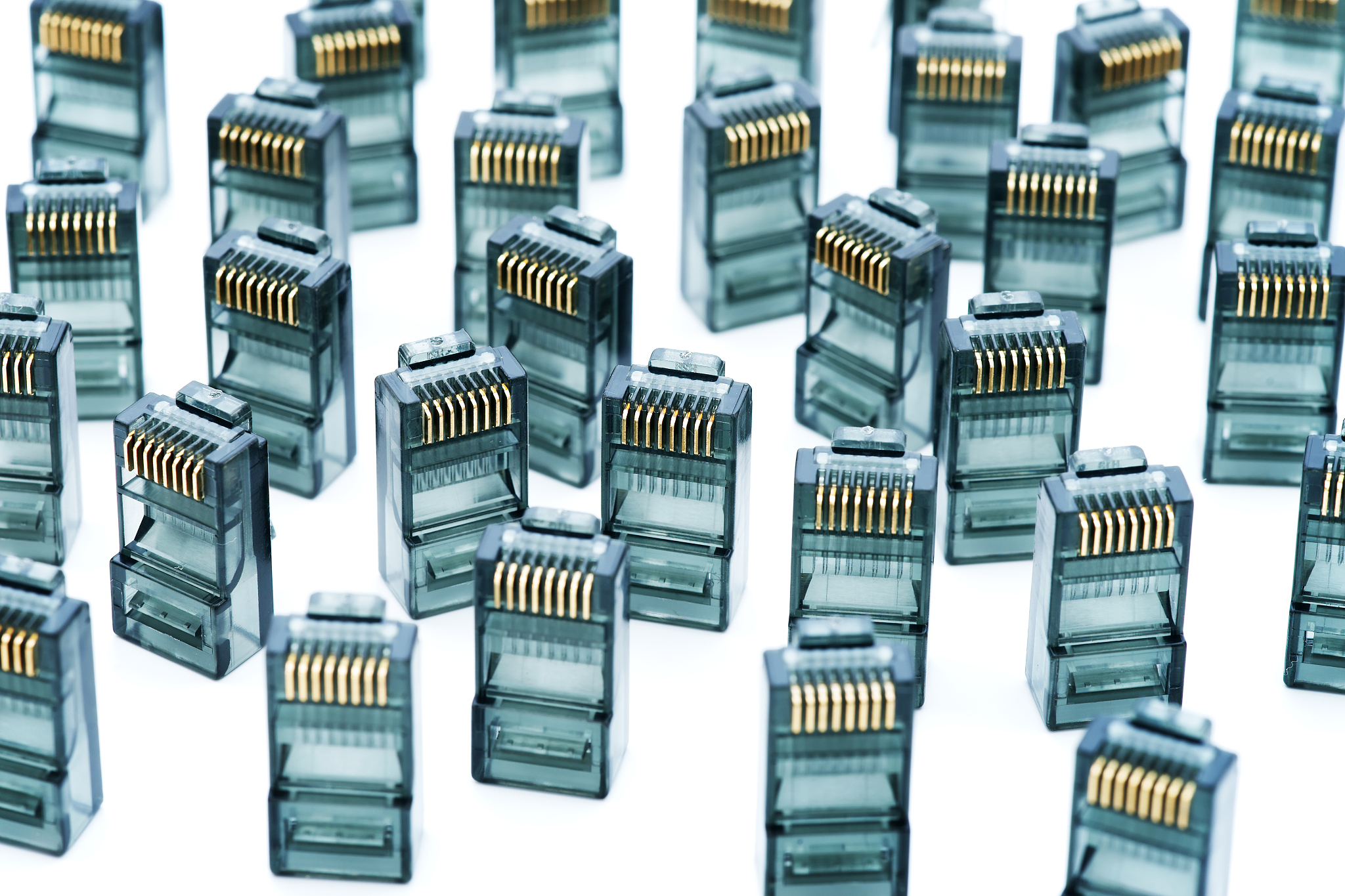 Connector Manufacturer | Wide Range of High-Quality Connectors | [Your Company Name]