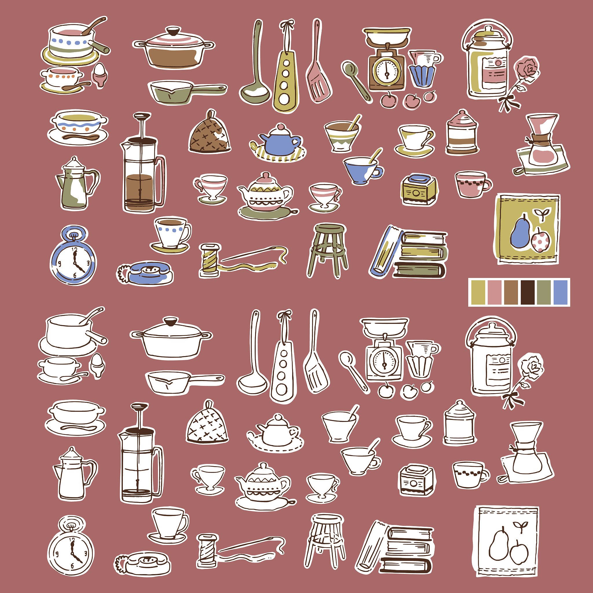 佳丽碧新不锈钢厨具清洁剂可以清洁哪些厨具？