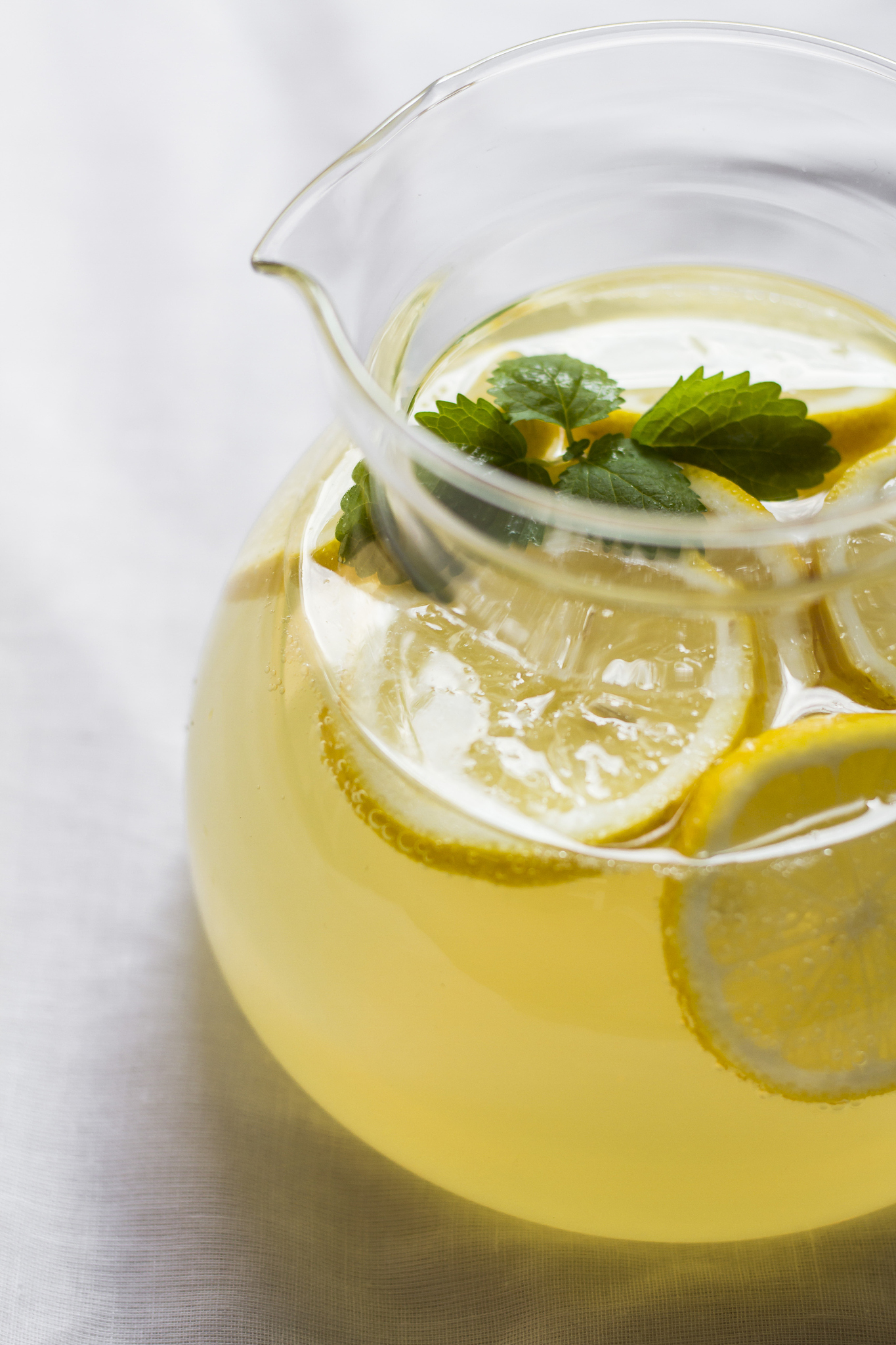 蜂蜜柠檬水做法：如何避免翻车？