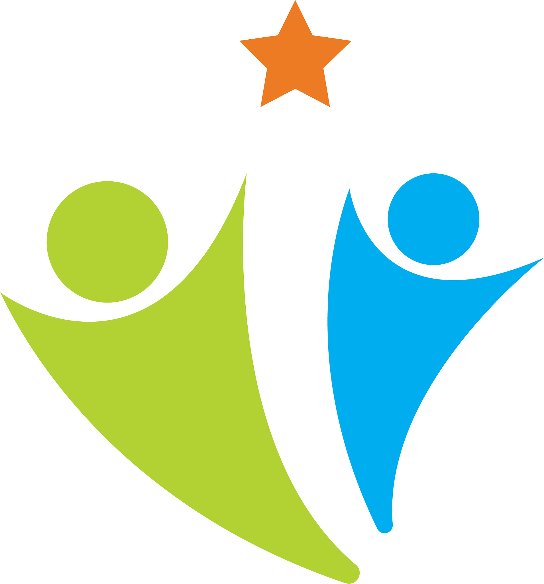 community logo template