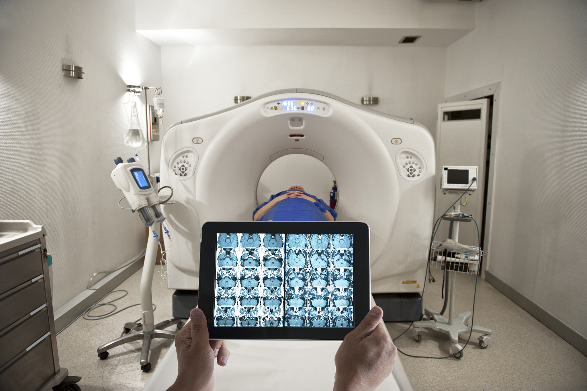 2020年重庆市卫生学校医学影像专业简介