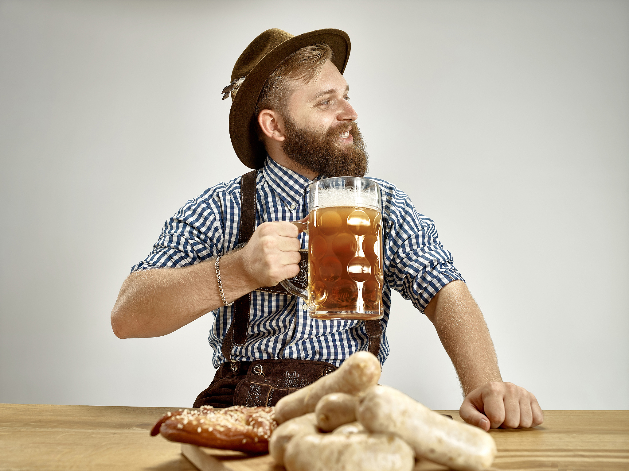 Bavaria 42 Match的详细数据