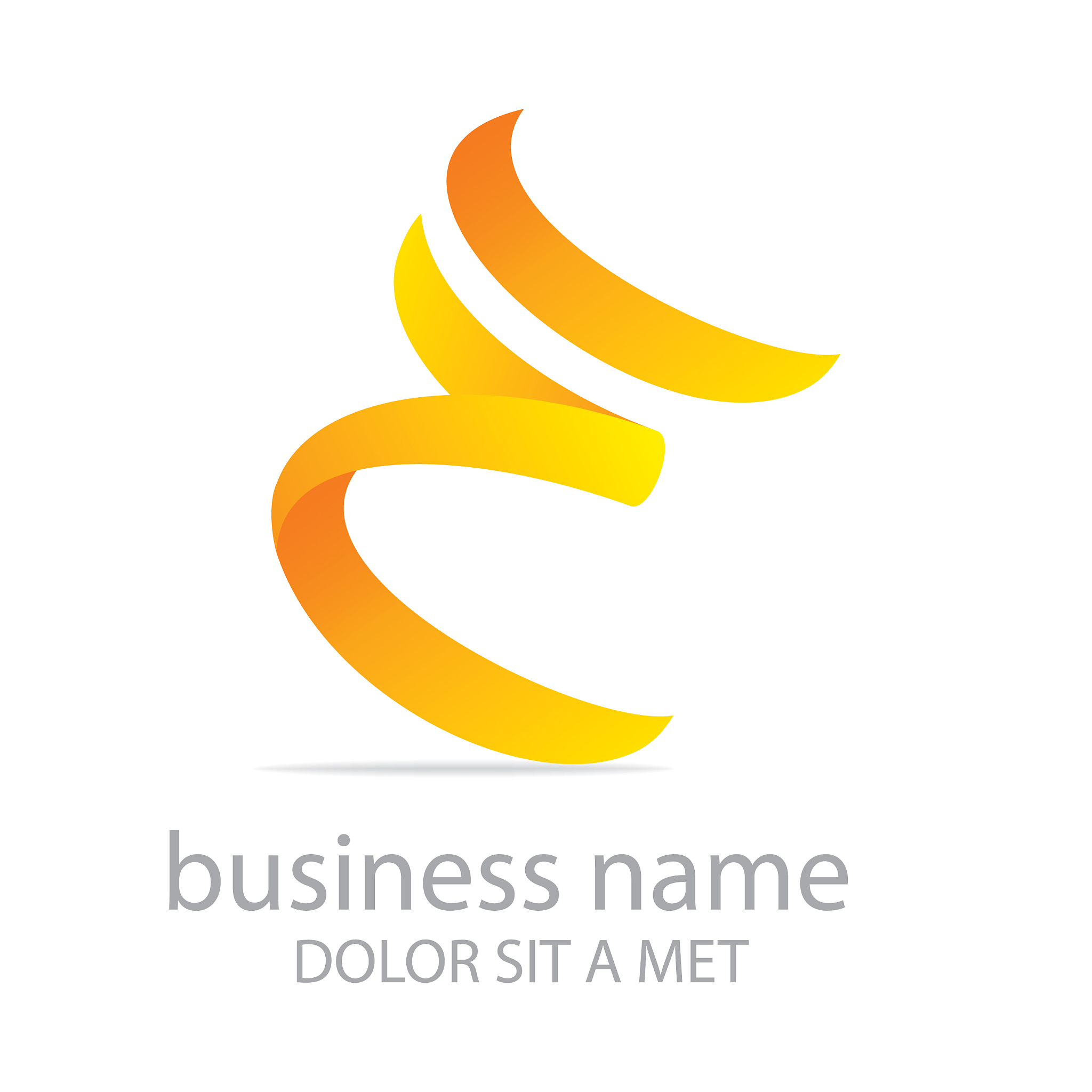 shapes icon logo