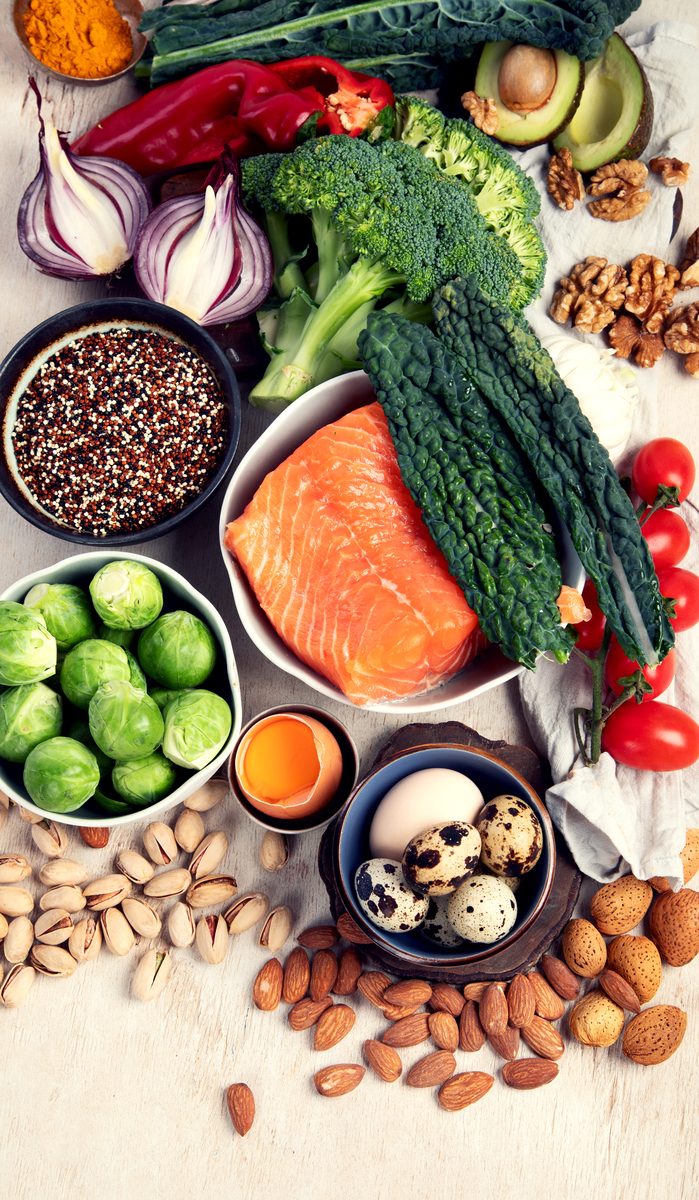 提升记忆力的食物清单:吃什么让你头脑更清晰? 提升记忆力的食物清单:吃什么让你头脑更清晰?