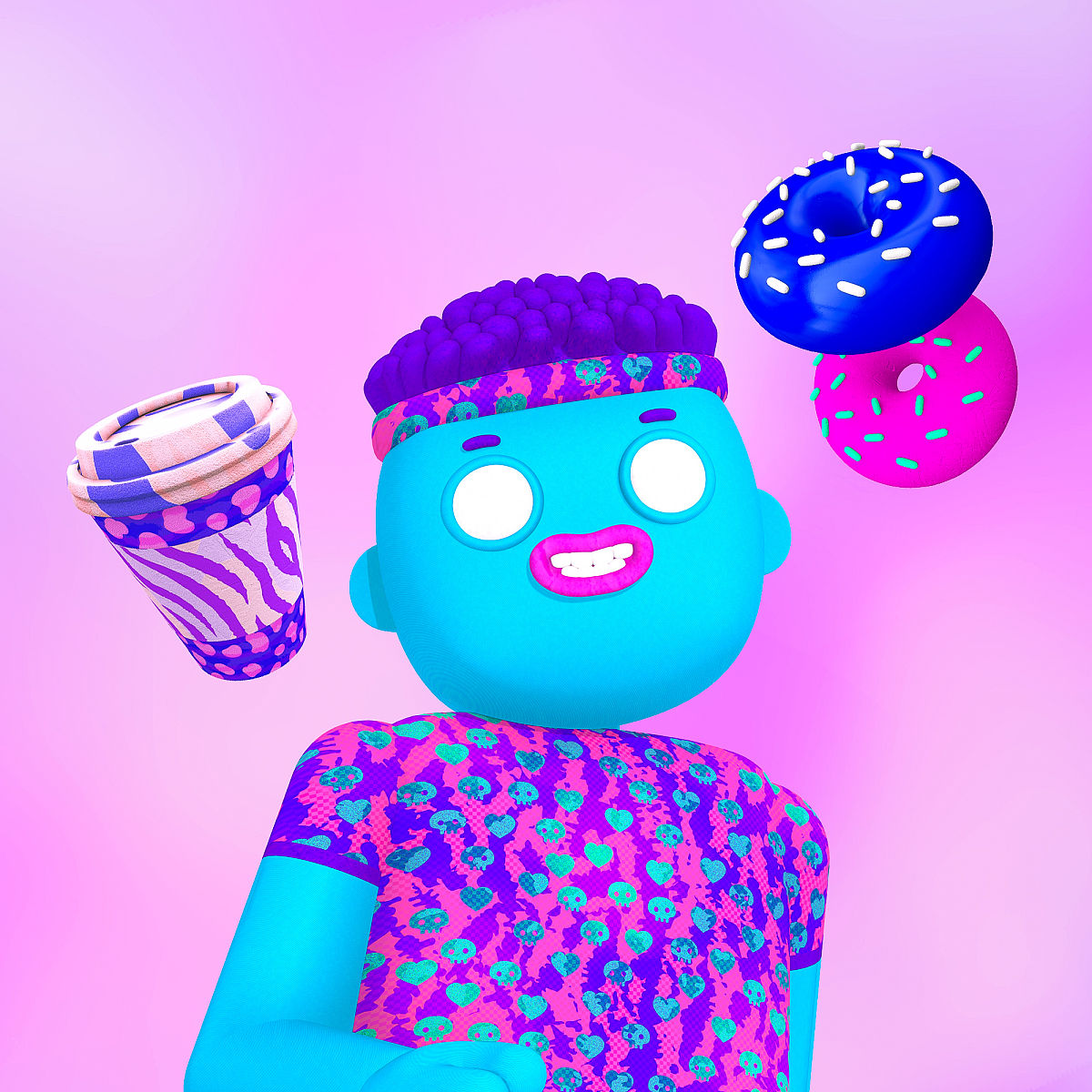 成都市育华职业学校动漫设计与制作专业