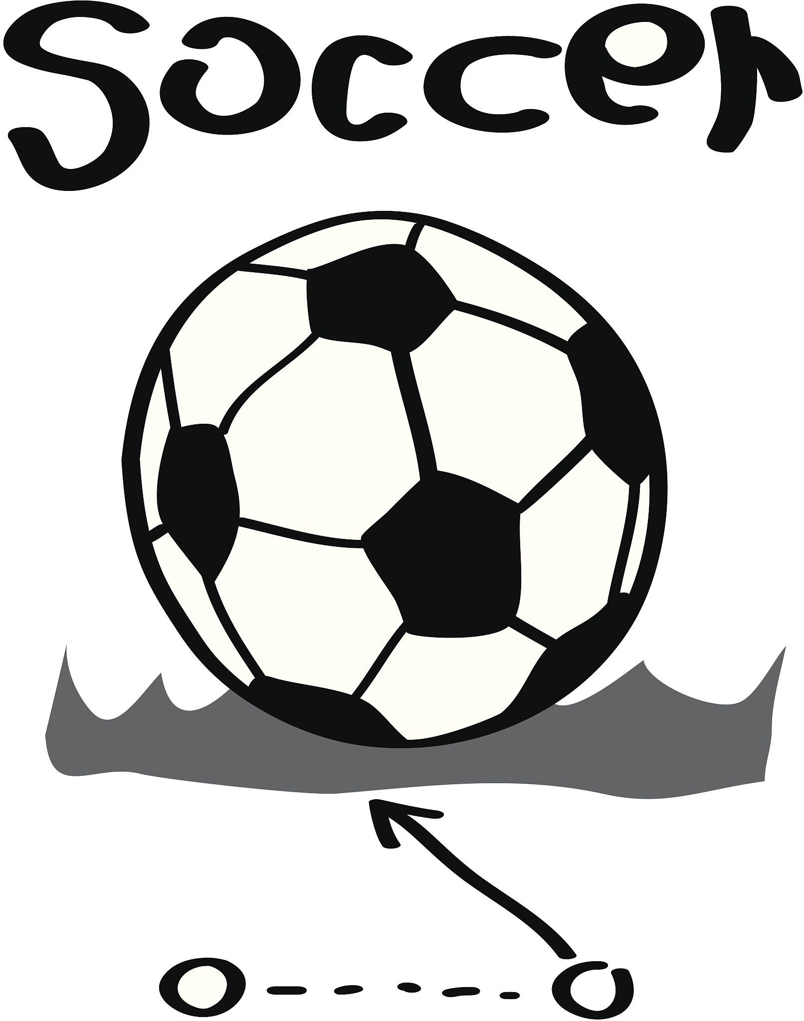 soccer ball