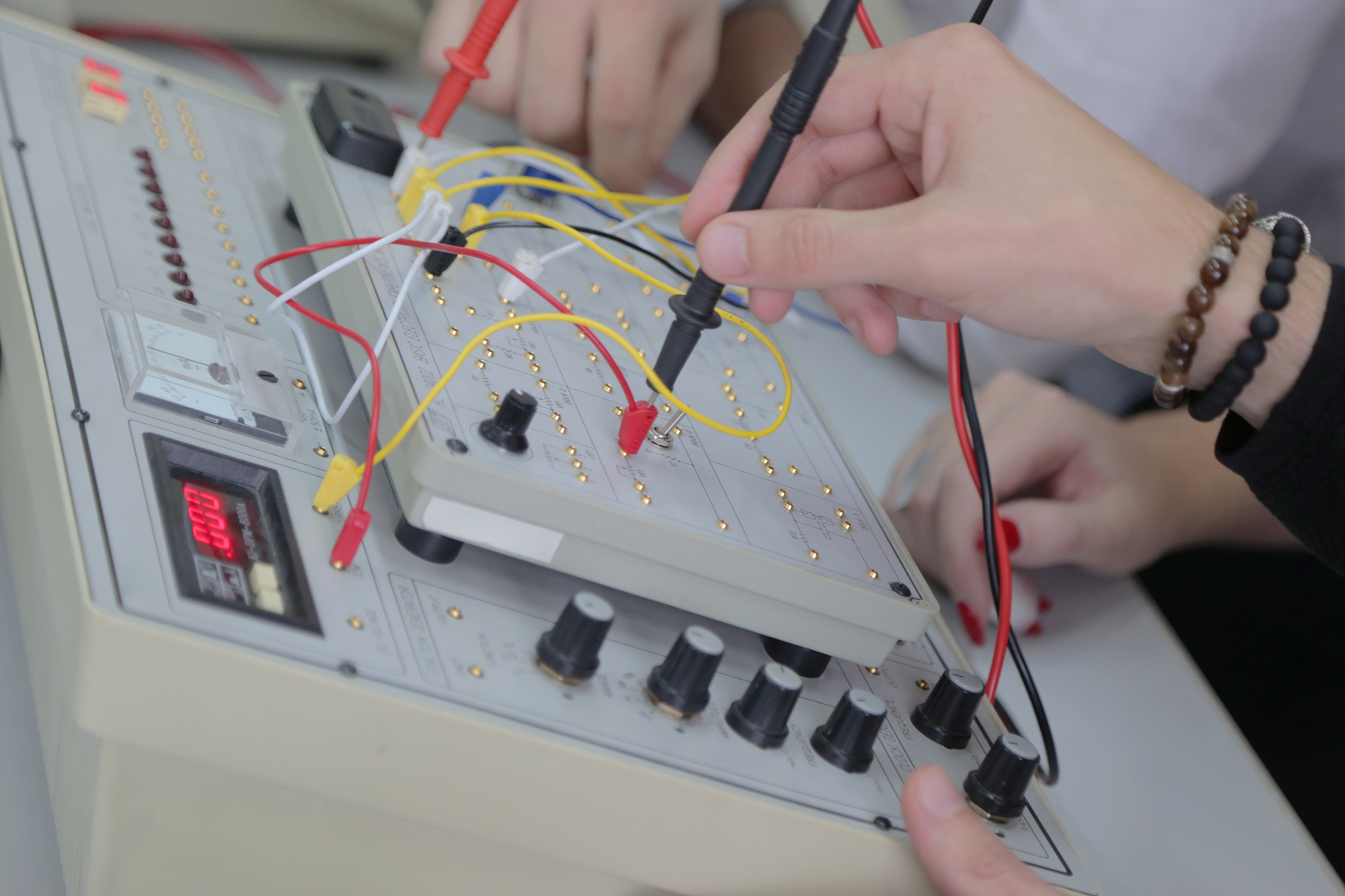 新邵县锦程职业技术学校2021年招生专业 - 为你的未来选择更广阔的道路