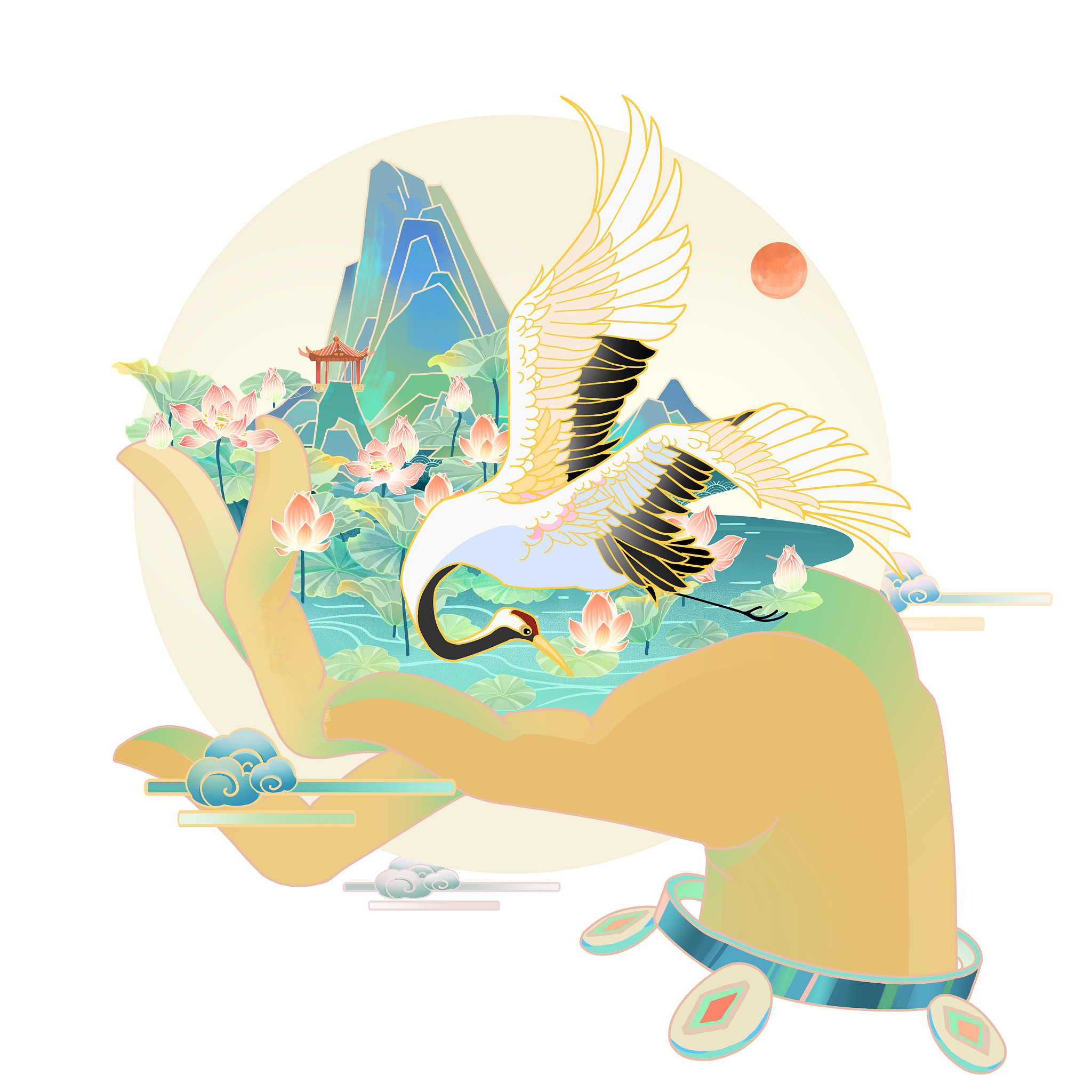 中国数字插画应用：热门软件推荐与使用指南