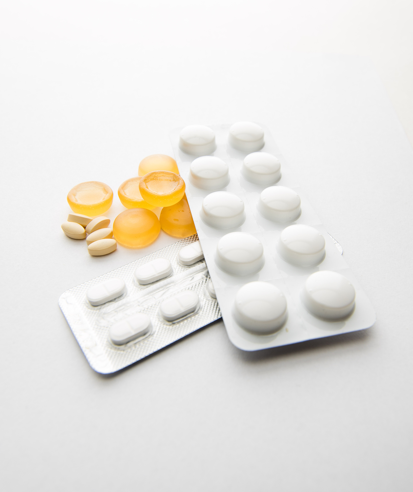 medicine pills
