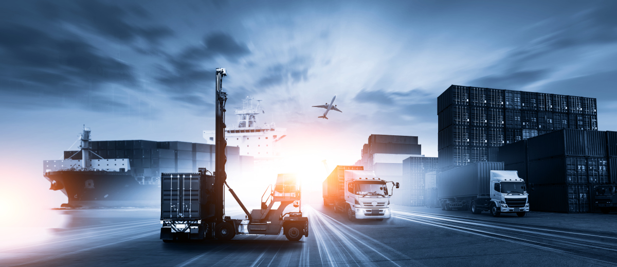 铁路快运：中国物流行业发展的新引擎