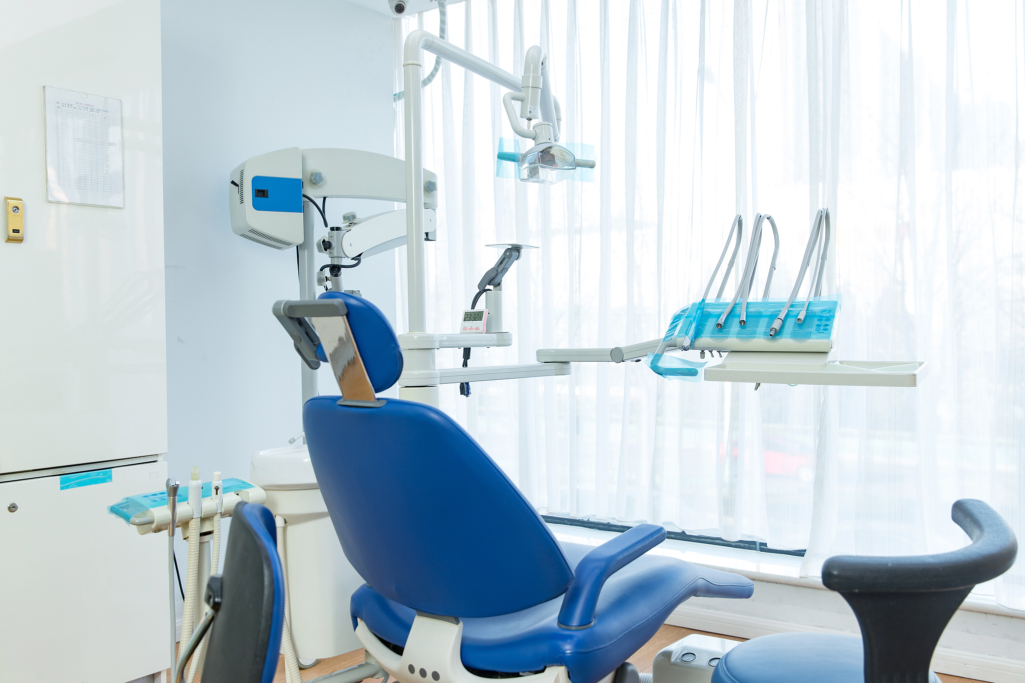 同口名天口腔门诊部